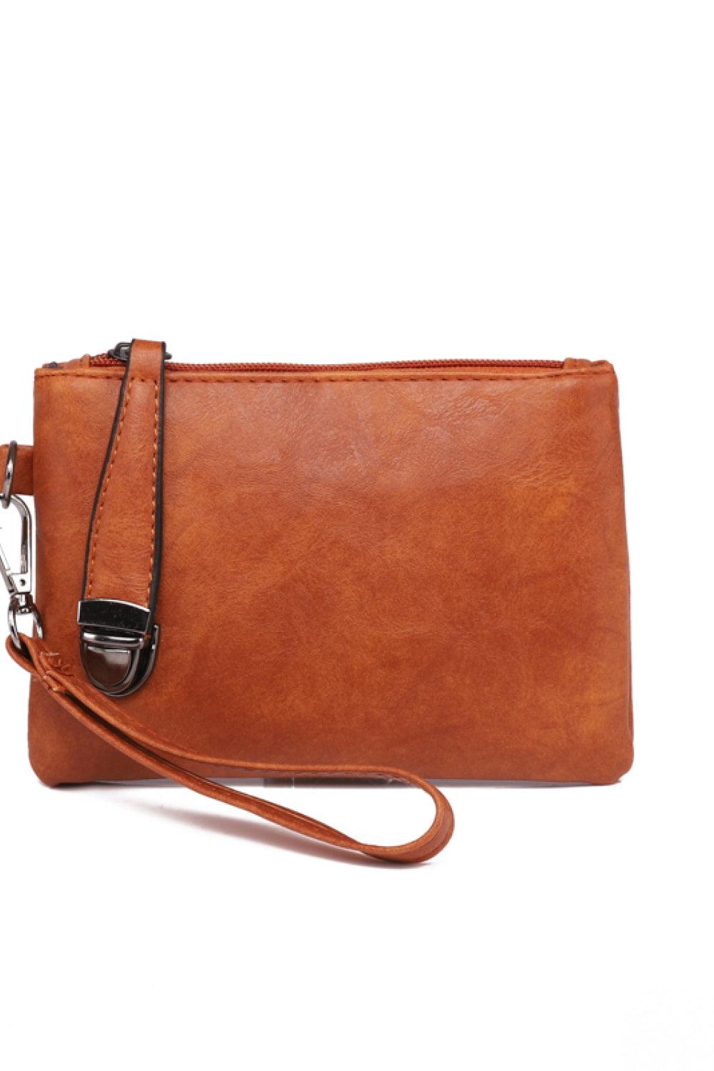 PU Leather Bag Set Carauana Store