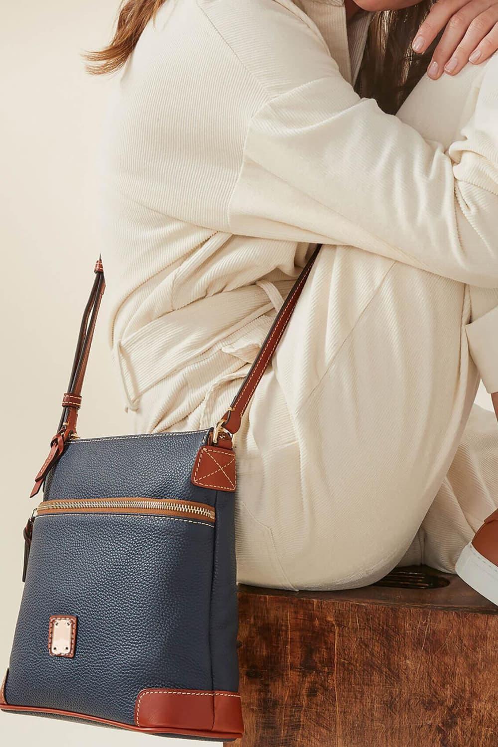 PU Leather Crossbody Bag Carauana Store
