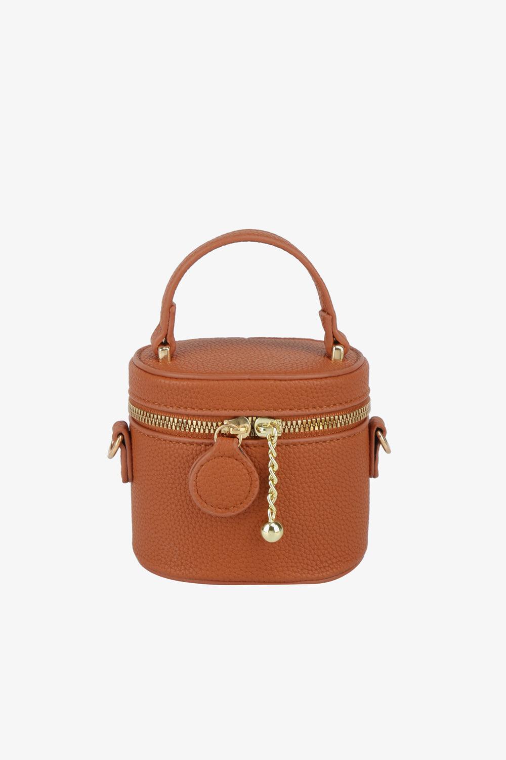 PU Leather Crossbody Bag Carauana Store