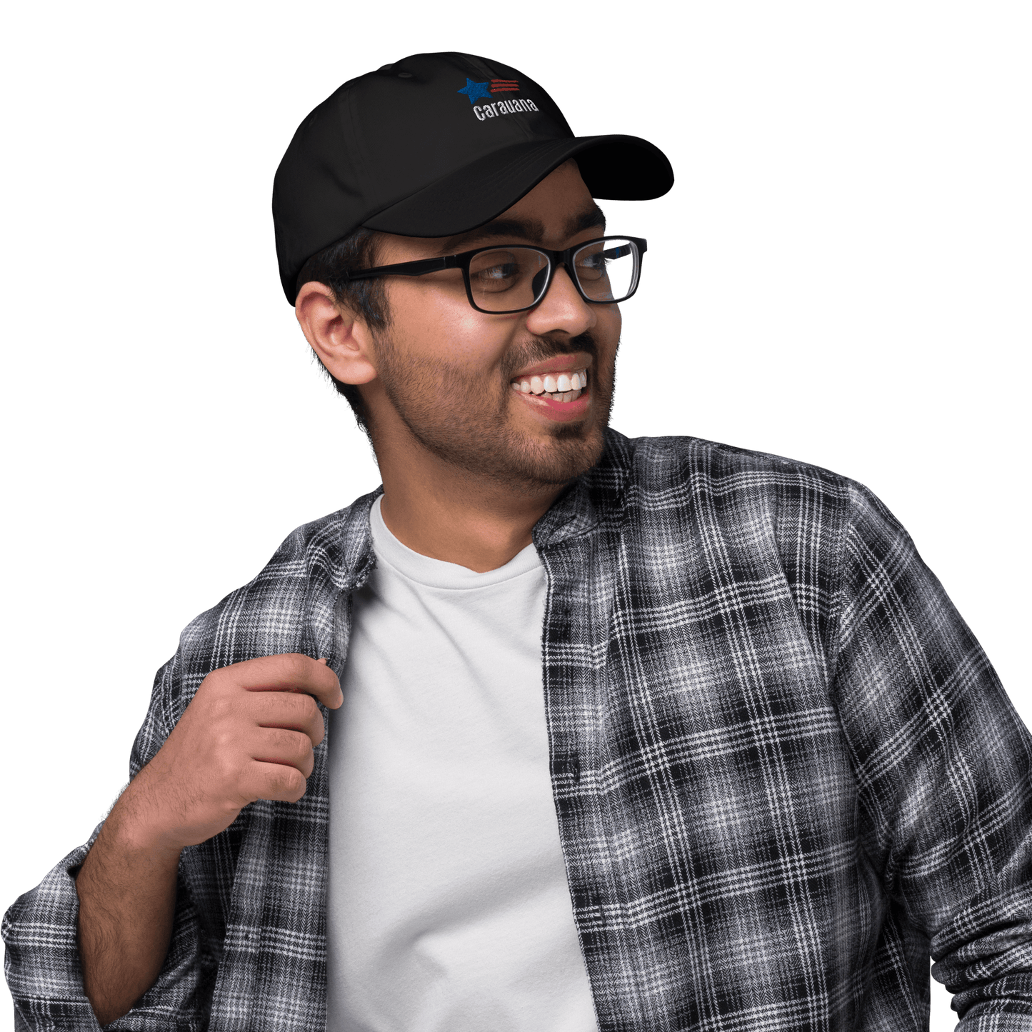 CARAUANA Cap Original Men Carauana Store