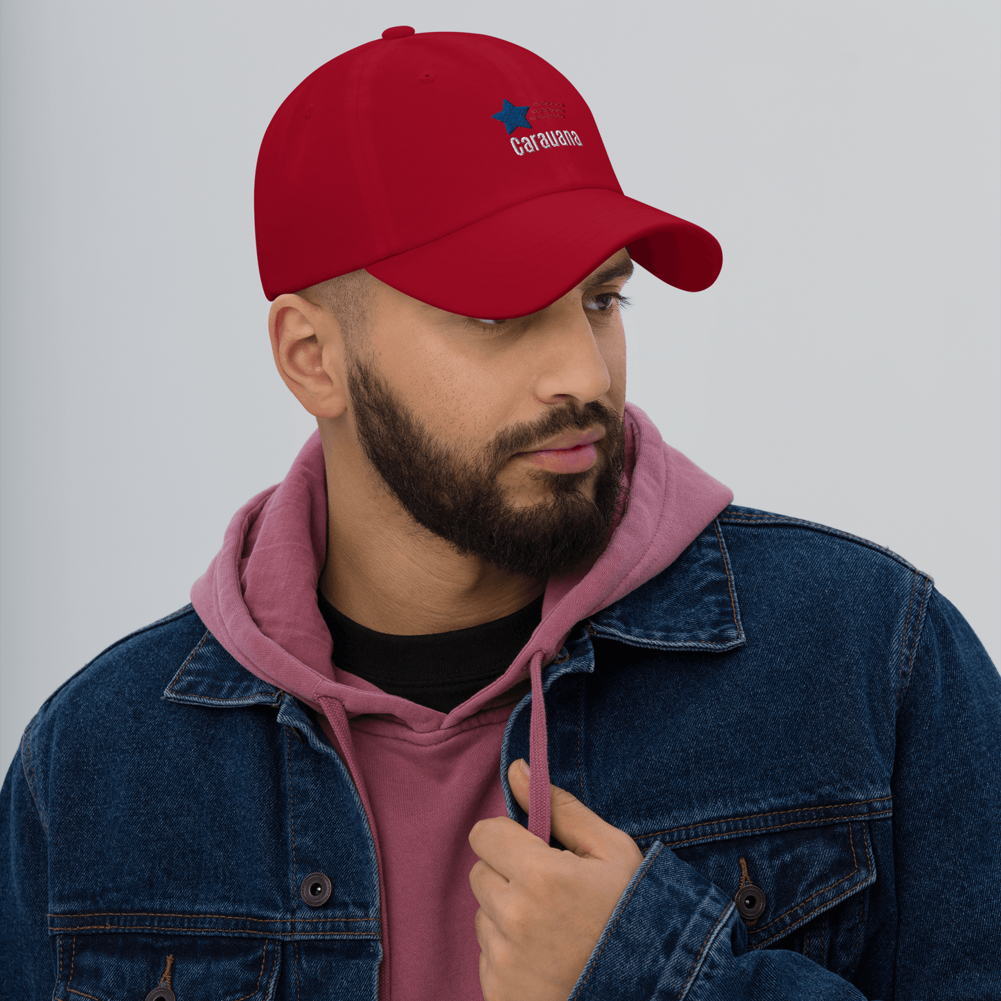CARAUANA Cap Original Men Carauana Store