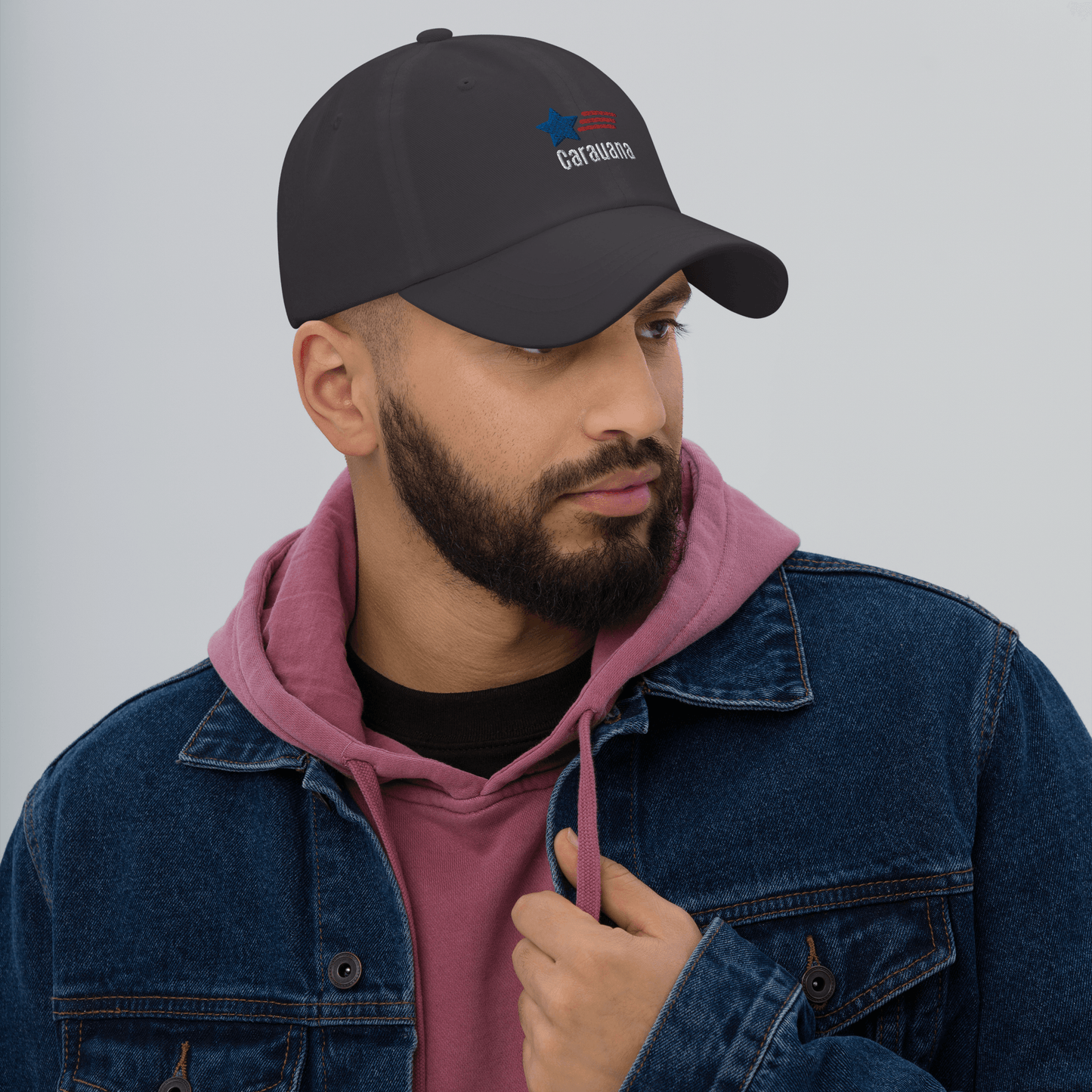 CARAUANA Cap Original Men Carauana Store