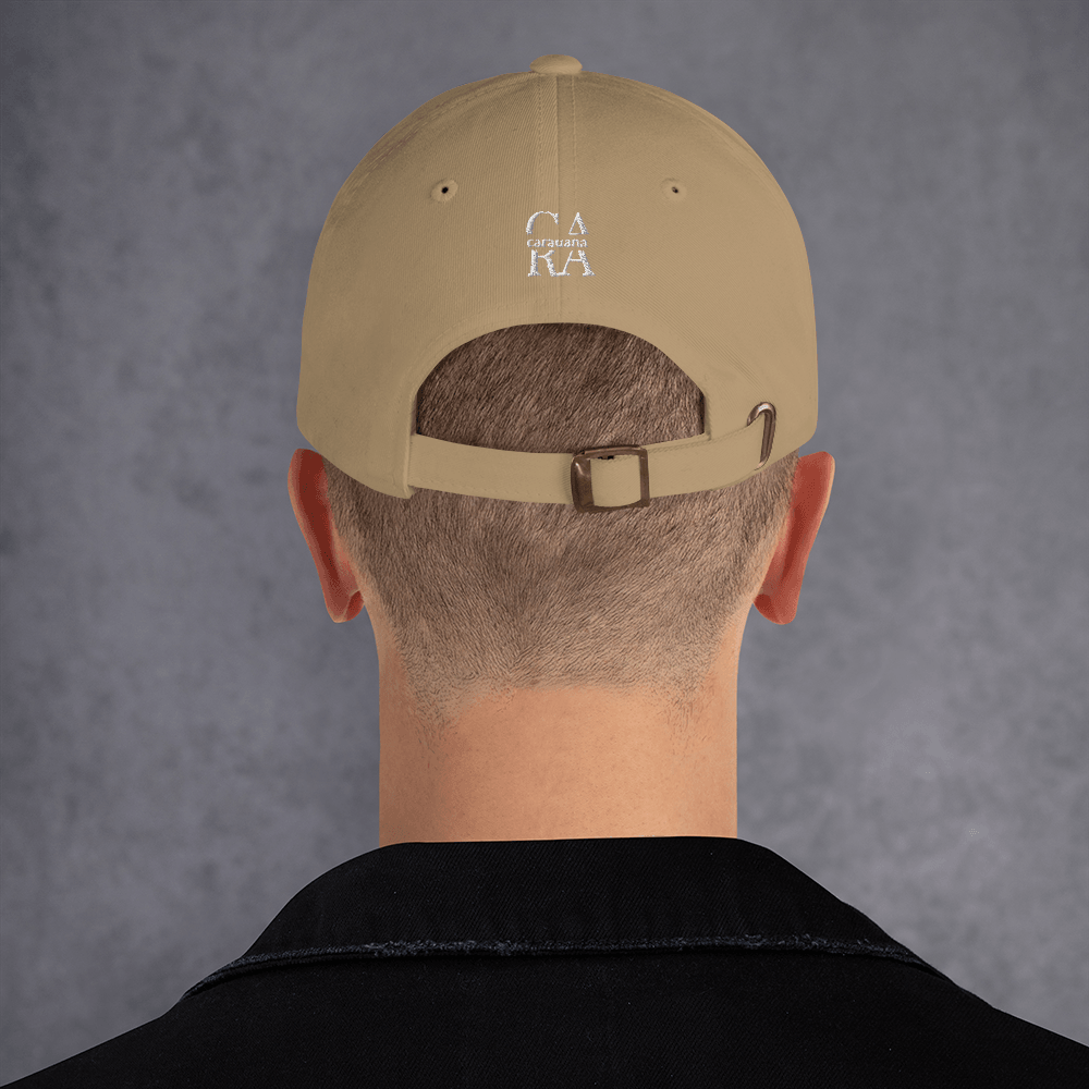 CARAUANA Cap Original Men Carauana Store