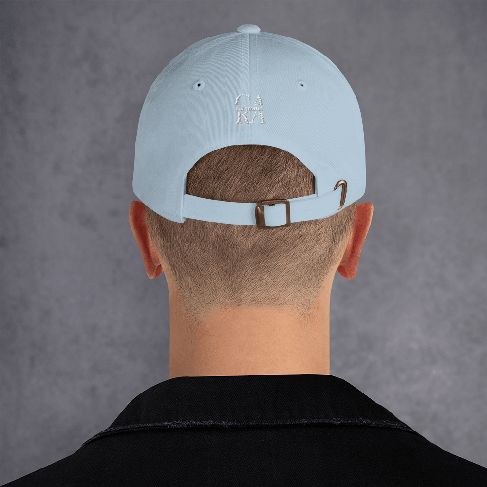 CARAUANA Cap Original Men Carauana Store