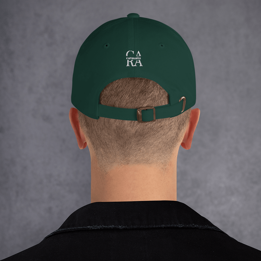 CARAUANA Cap Original Men Carauana Store