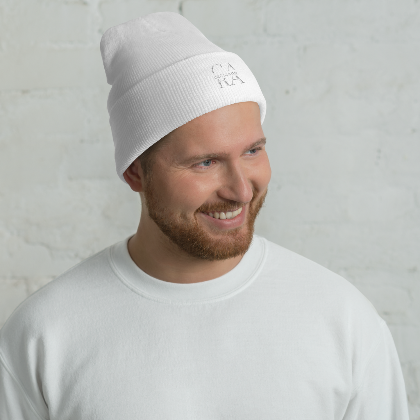 CARAUANA Cuffed Beanie Carauana Store