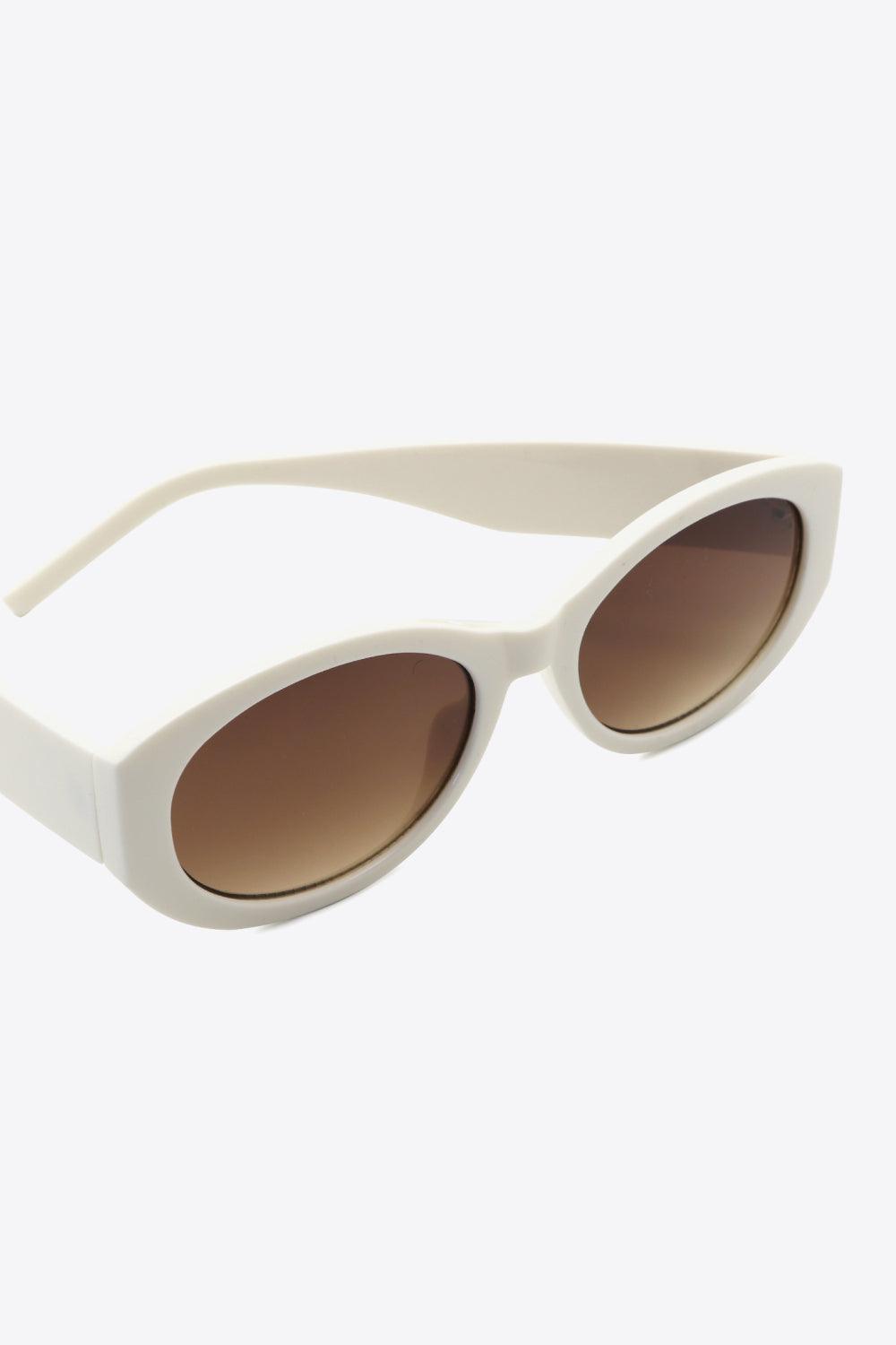 UV400 Polycarbonate Sunglasses Carauana Store