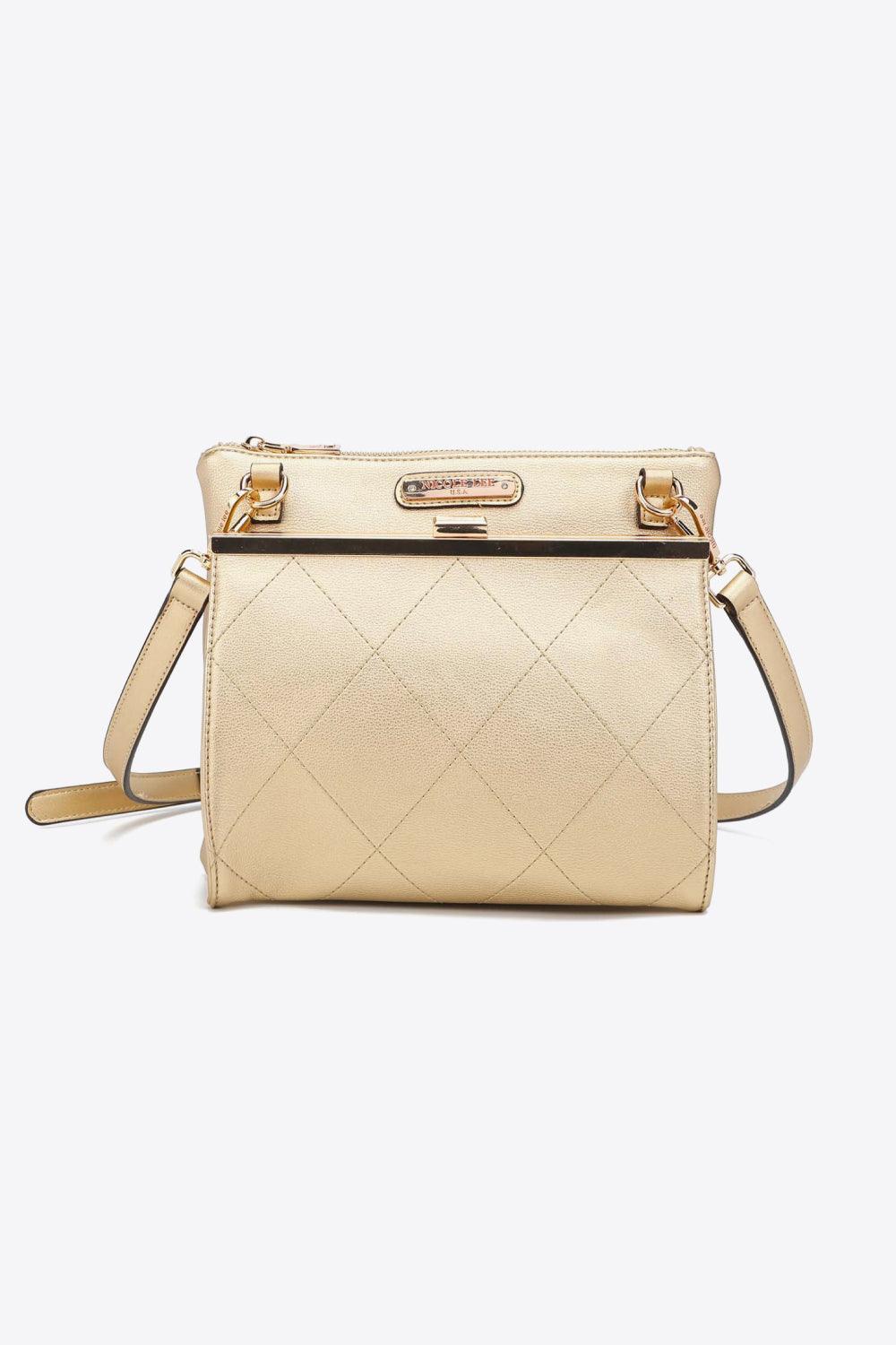 Nicole Lee USA All Day, Everyday Handbag Carauana Store