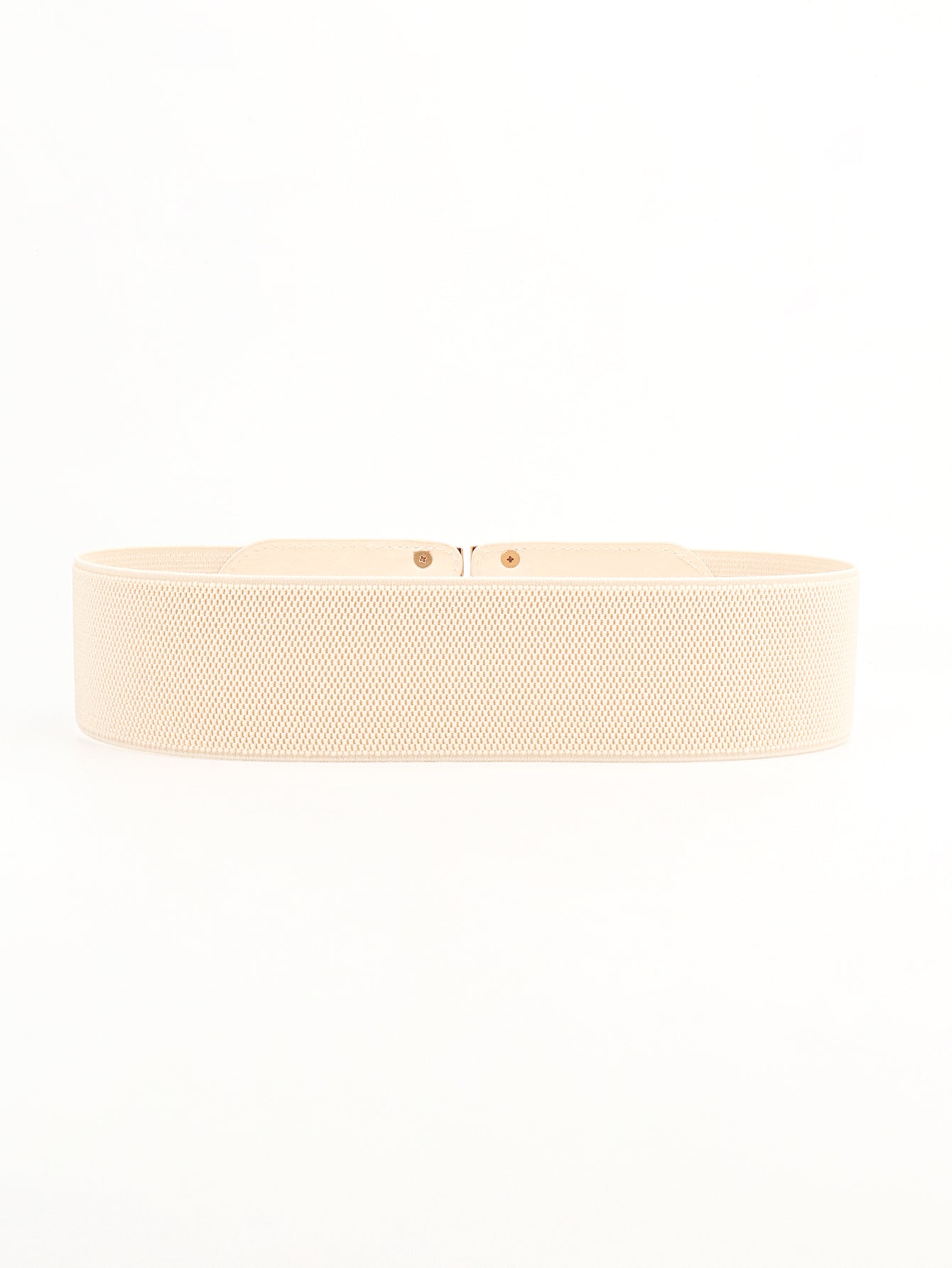 D Buckle Elastic Belt Carauana Store