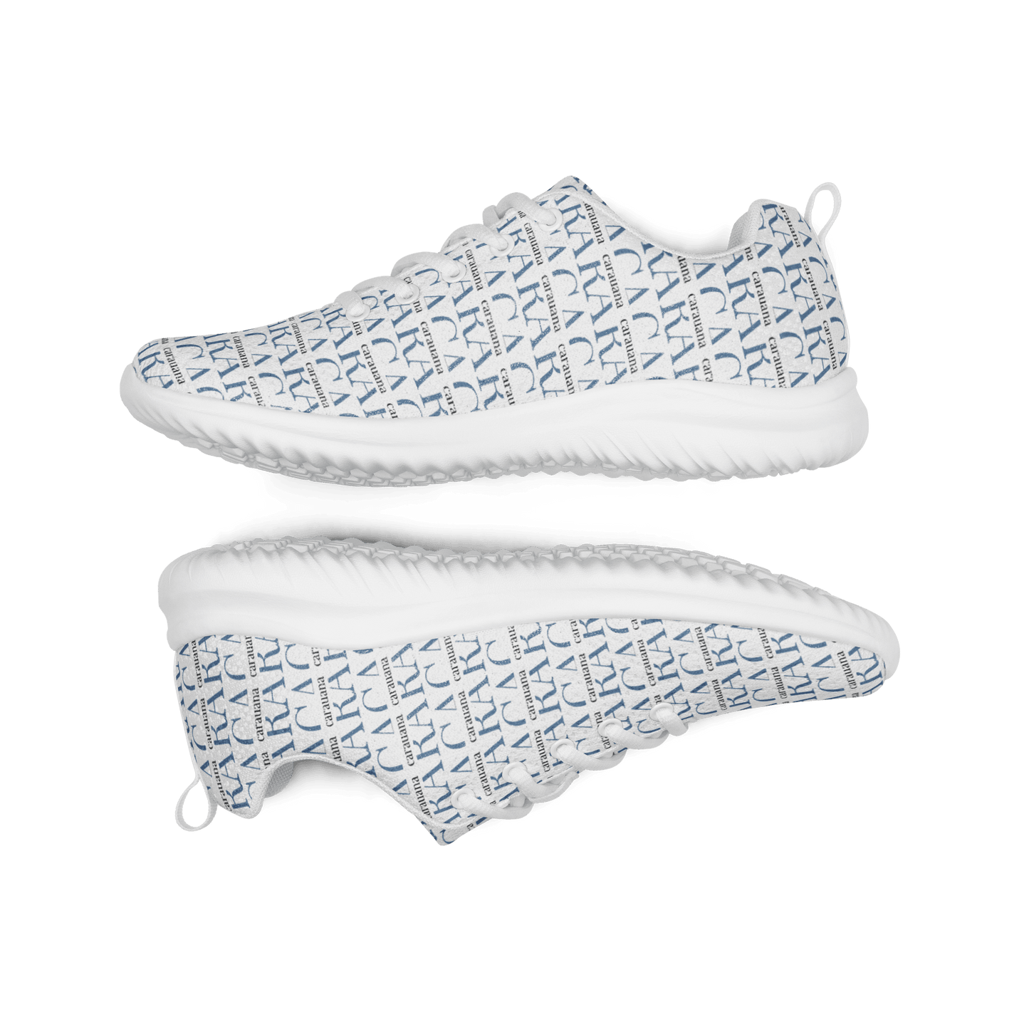 CARAUANA comoda canvas shoes women Carauana Store