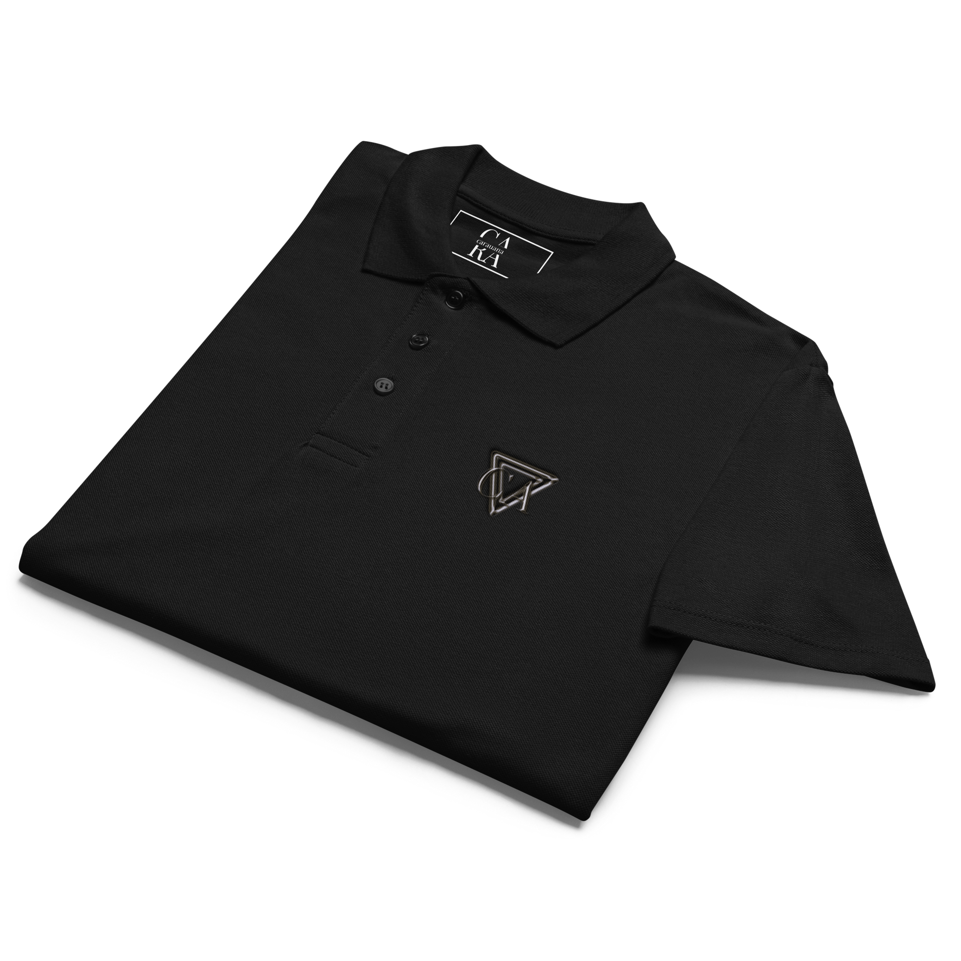 Premium polo shirt Just CaRaUaNa Carauana Store