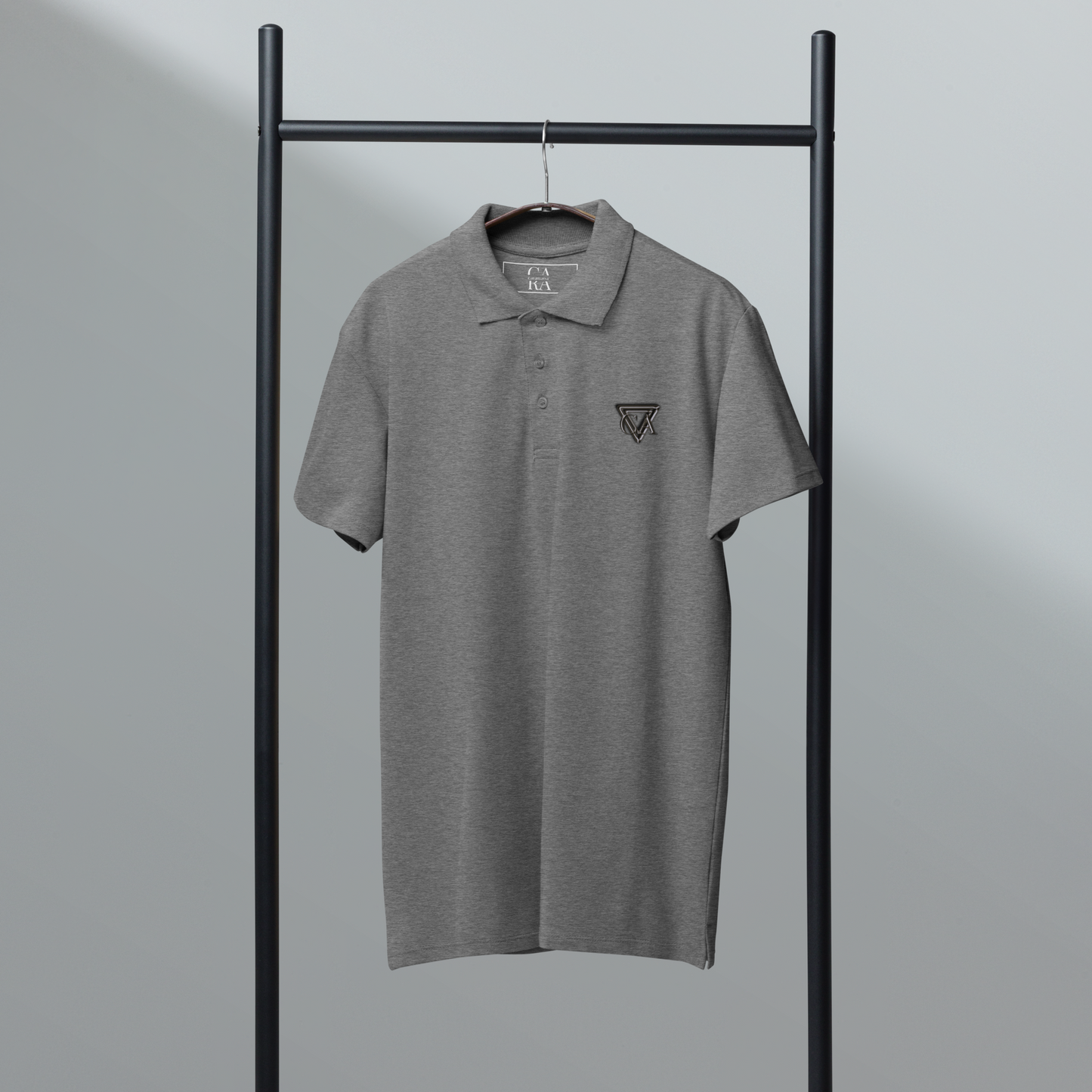 Premium polo shirt Just CaRaUaNa Carauana Store