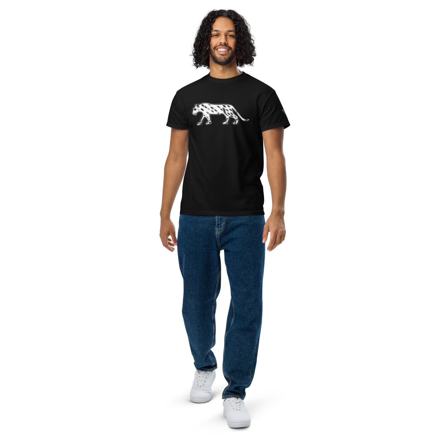 🐅 Premium® T-Shirt CaRaUaNa Tiger V1 Carauana Store