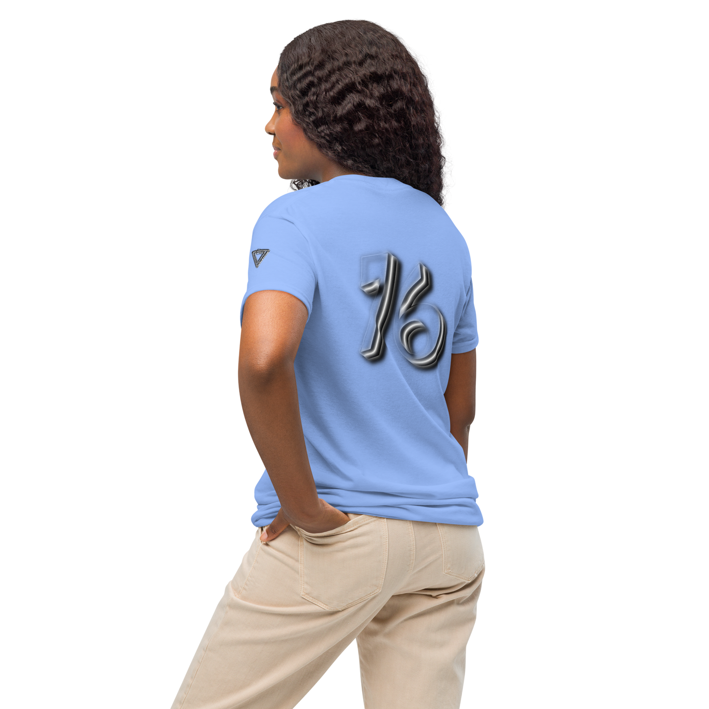 🐅 Premium® T-Shirt CaRaUaNa Tiger V1 Carauana Store