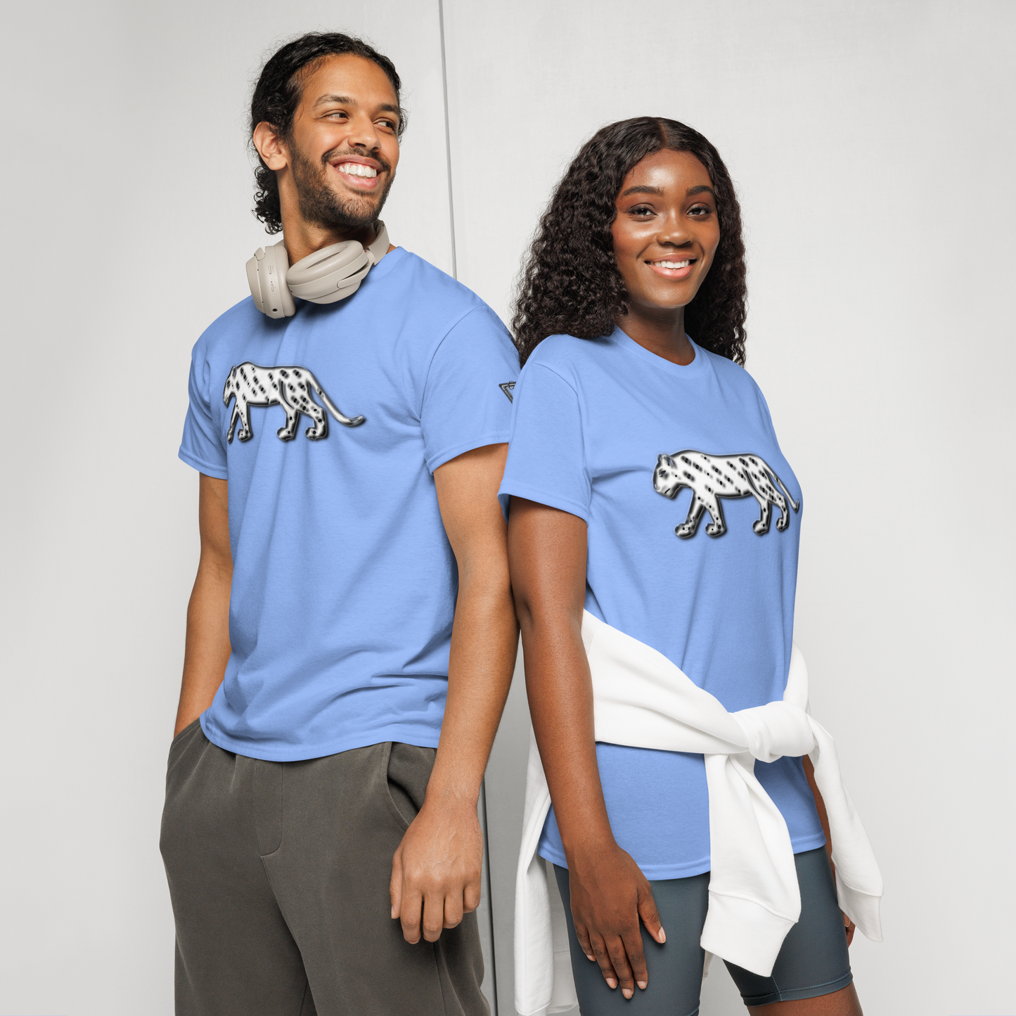 🐅 Premium® T-Shirt CaRaUaNa Tiger V1 Carauana Store