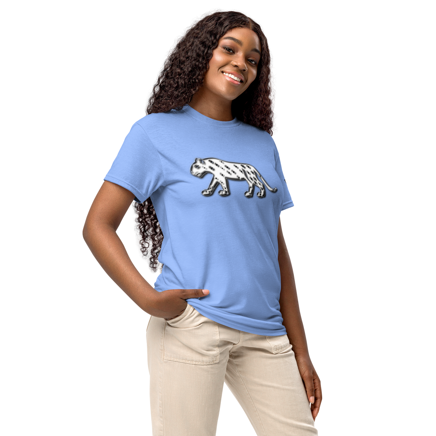 🐅 Premium® T-Shirt CaRaUaNa Tiger V1 Carauana Store