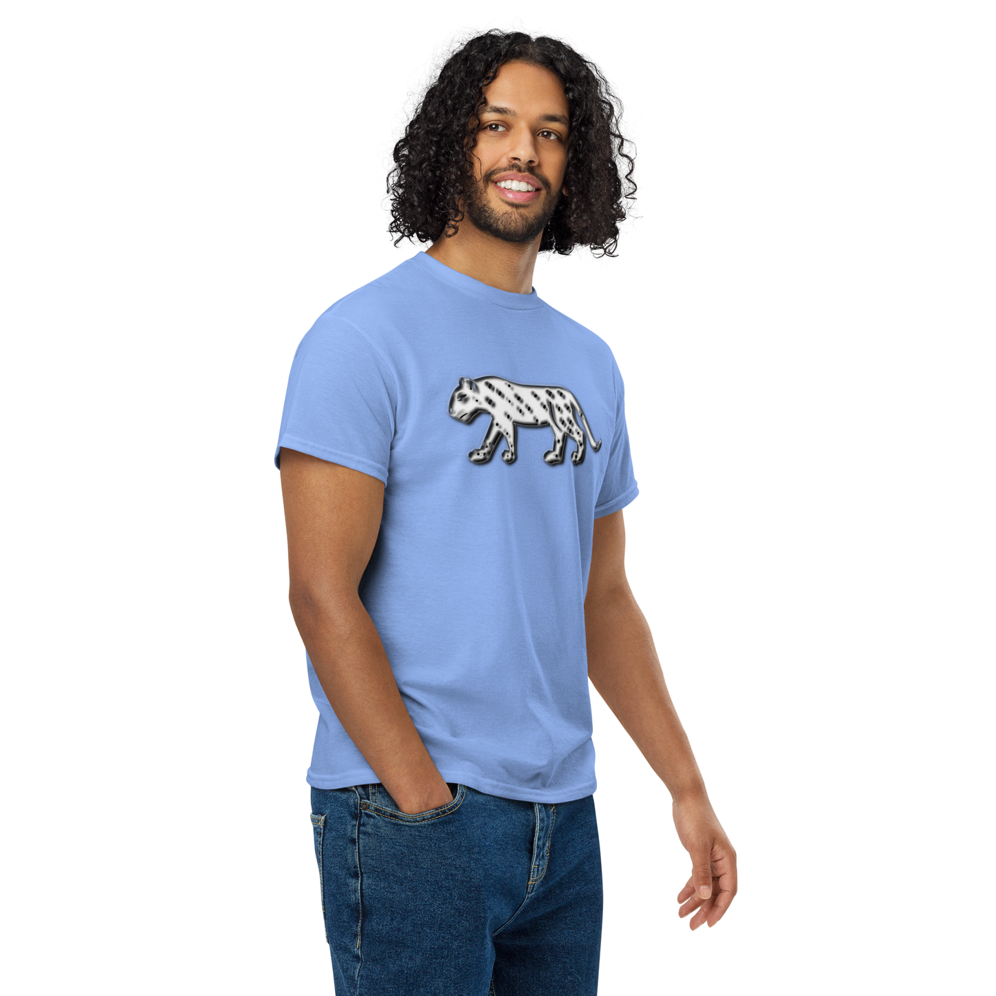 🐅 Premium® T-Shirt CaRaUaNa Tiger V1 Carauana Store