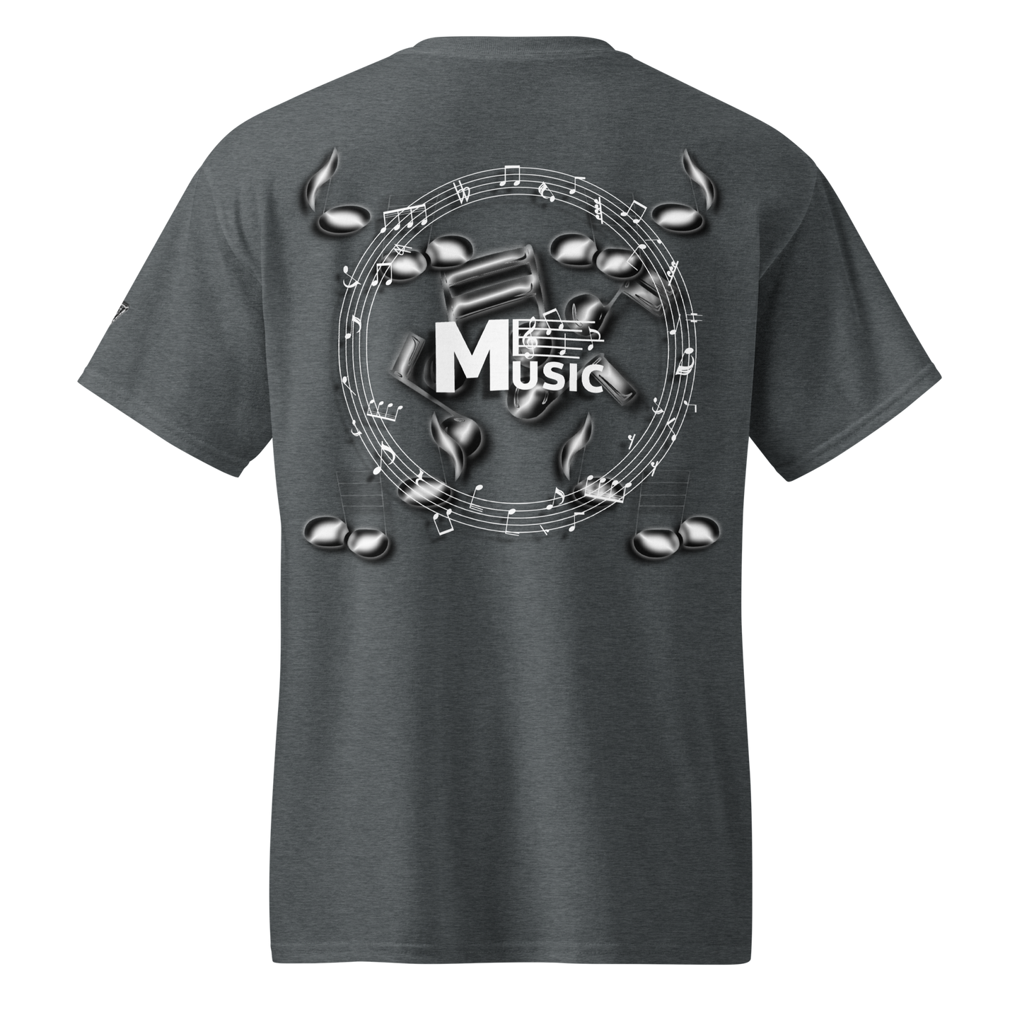 🎸 Premium® T-Shirt CaRaUaNa ROCK V1 Carauana Store