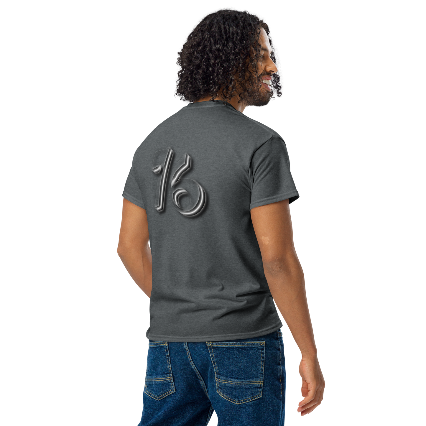 🐅 Premium® T-Shirt CaRaUaNa Tiger V1 Carauana Store
