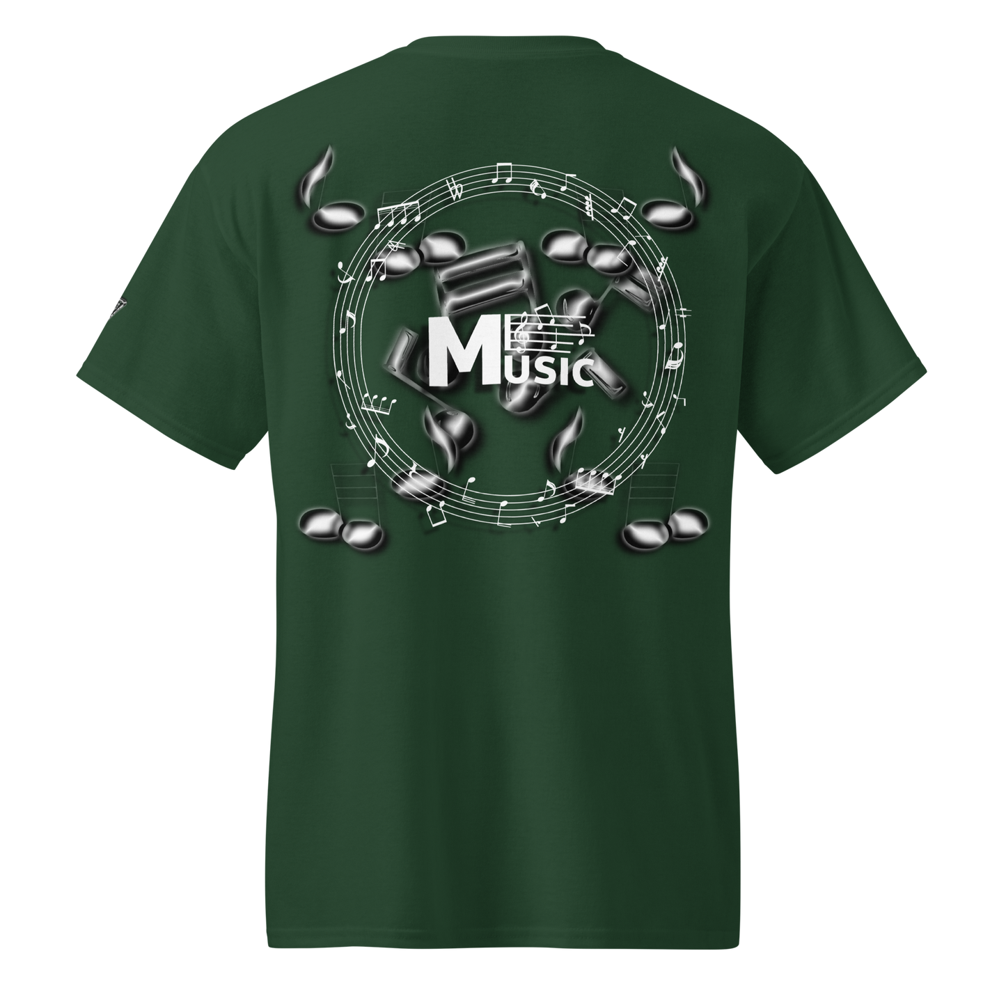 🎸 Premium® T-Shirt CaRaUaNa ROCK V1 Carauana Store