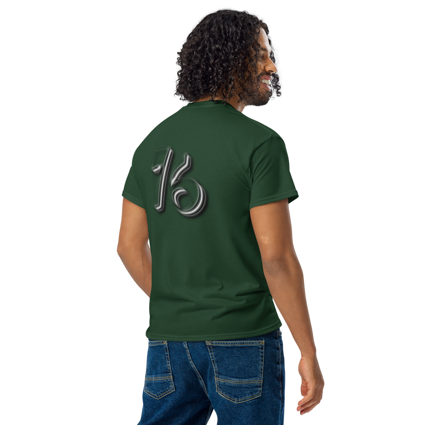🐅 Premium® T-Shirt CaRaUaNa Tiger V1 Carauana Store