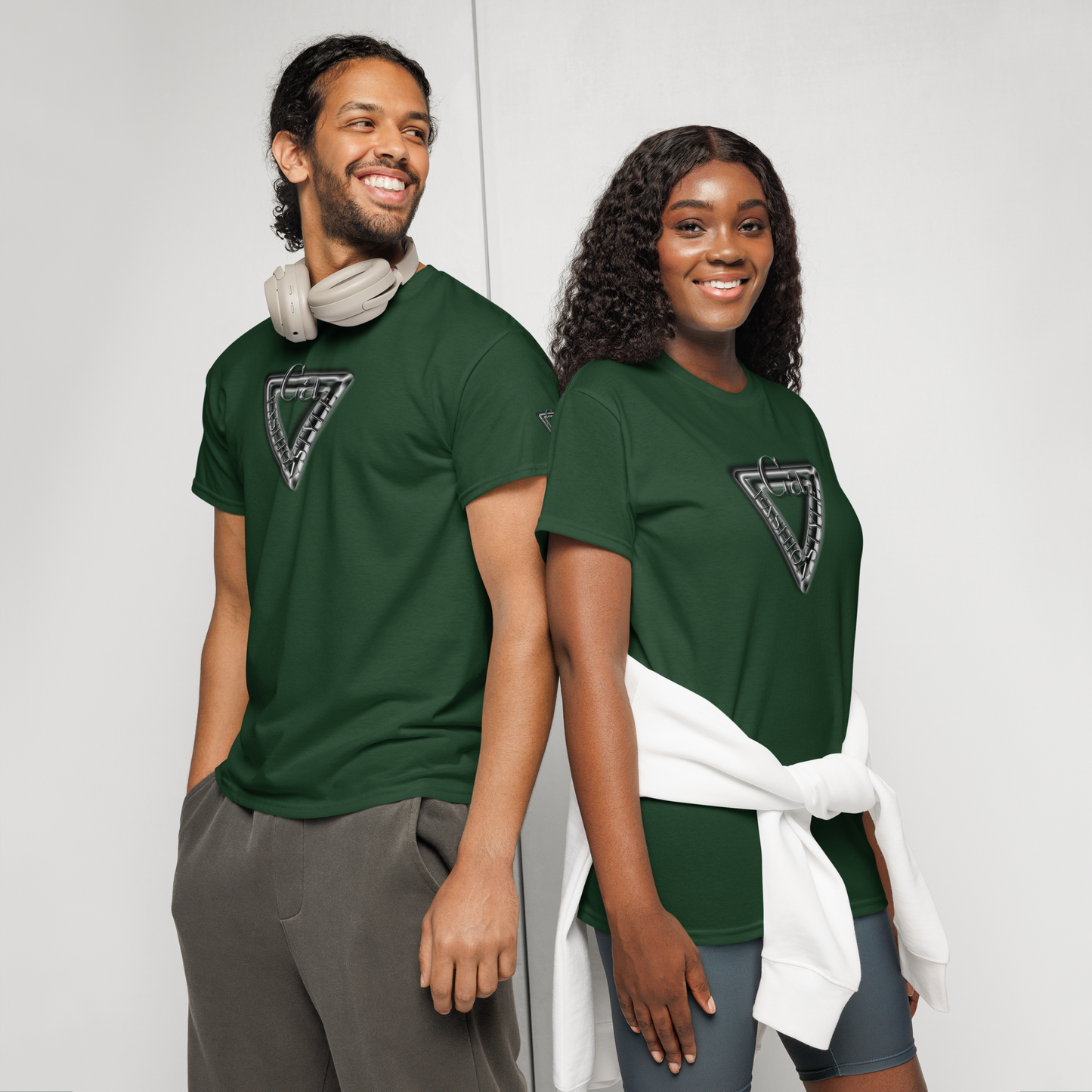🇬🇧 🧢 Premium® T-Shirt CaRaUaNa Original Carauana Store