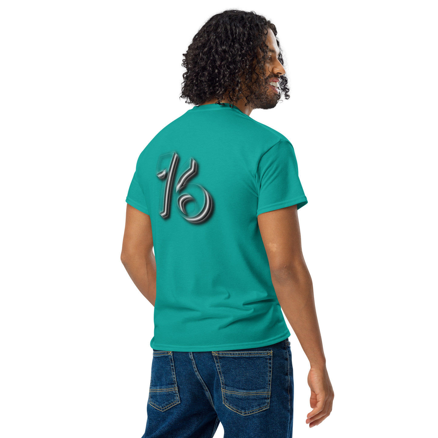🐅 Premium® T-Shirt CaRaUaNa Tiger V1 Carauana Store