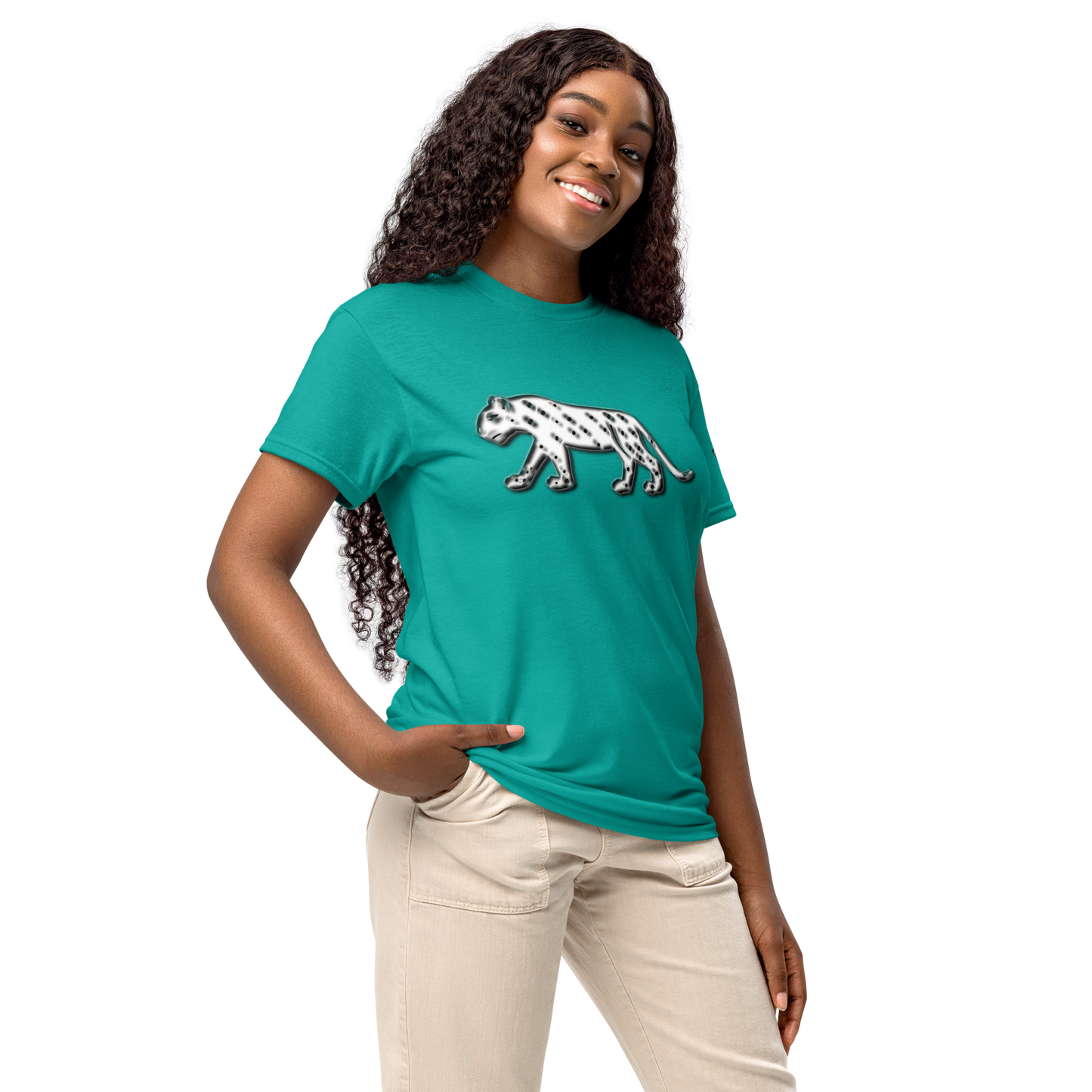 🐅 Premium® T-Shirt CaRaUaNa Tiger V1 Carauana Store