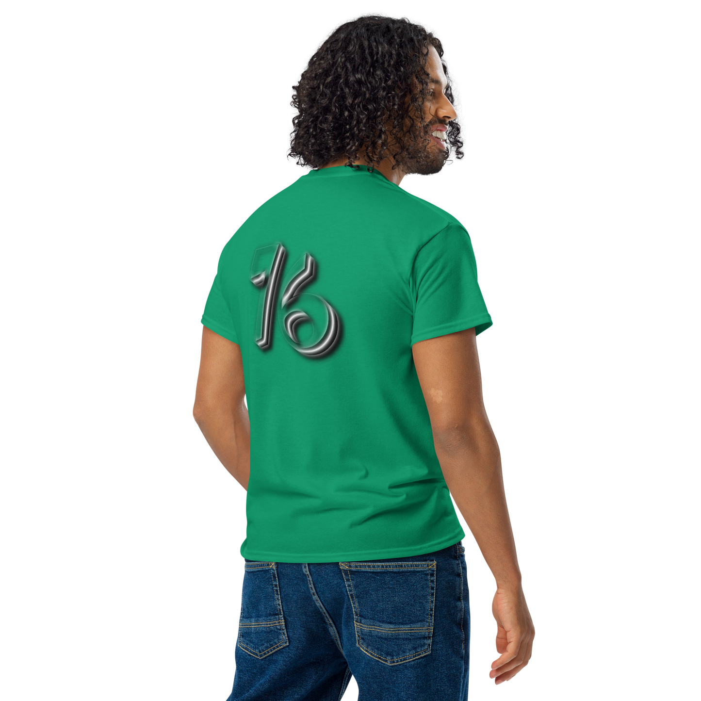 🐅 Premium® T-Shirt CaRaUaNa Tiger V1 Carauana Store