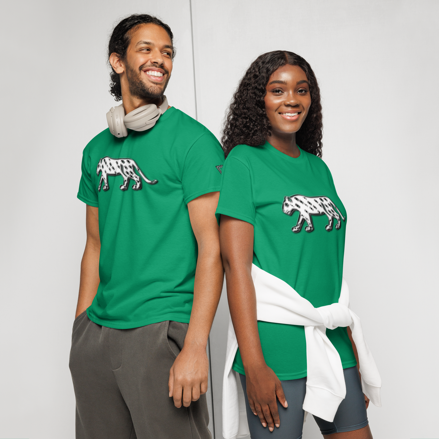 🐅 Premium® T-Shirt CaRaUaNa Tiger V1 Carauana Store
