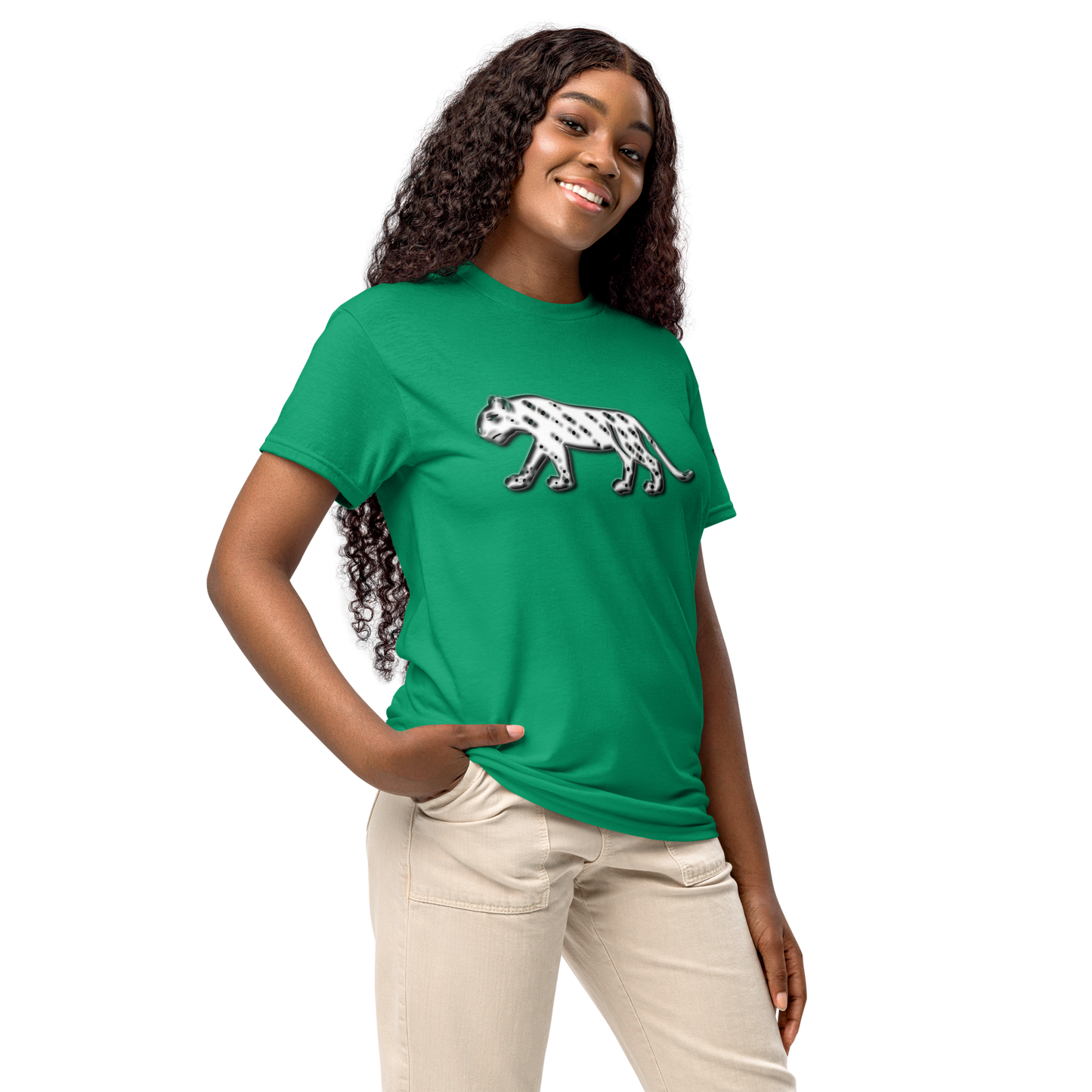 🐅 Premium® T-Shirt CaRaUaNa Tiger V1 Carauana Store