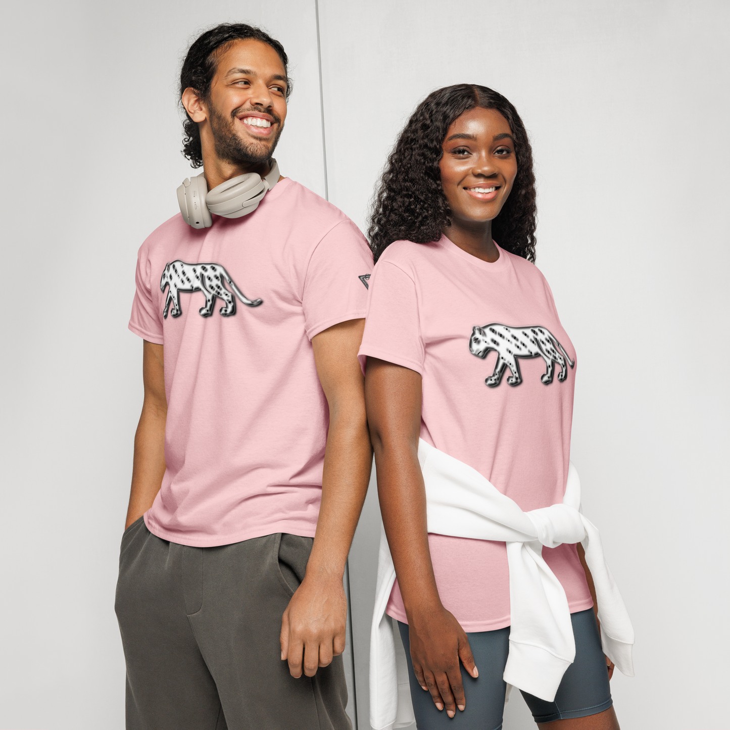 🐅 Premium® T-Shirt CaRaUaNa Tiger V1 Carauana Store