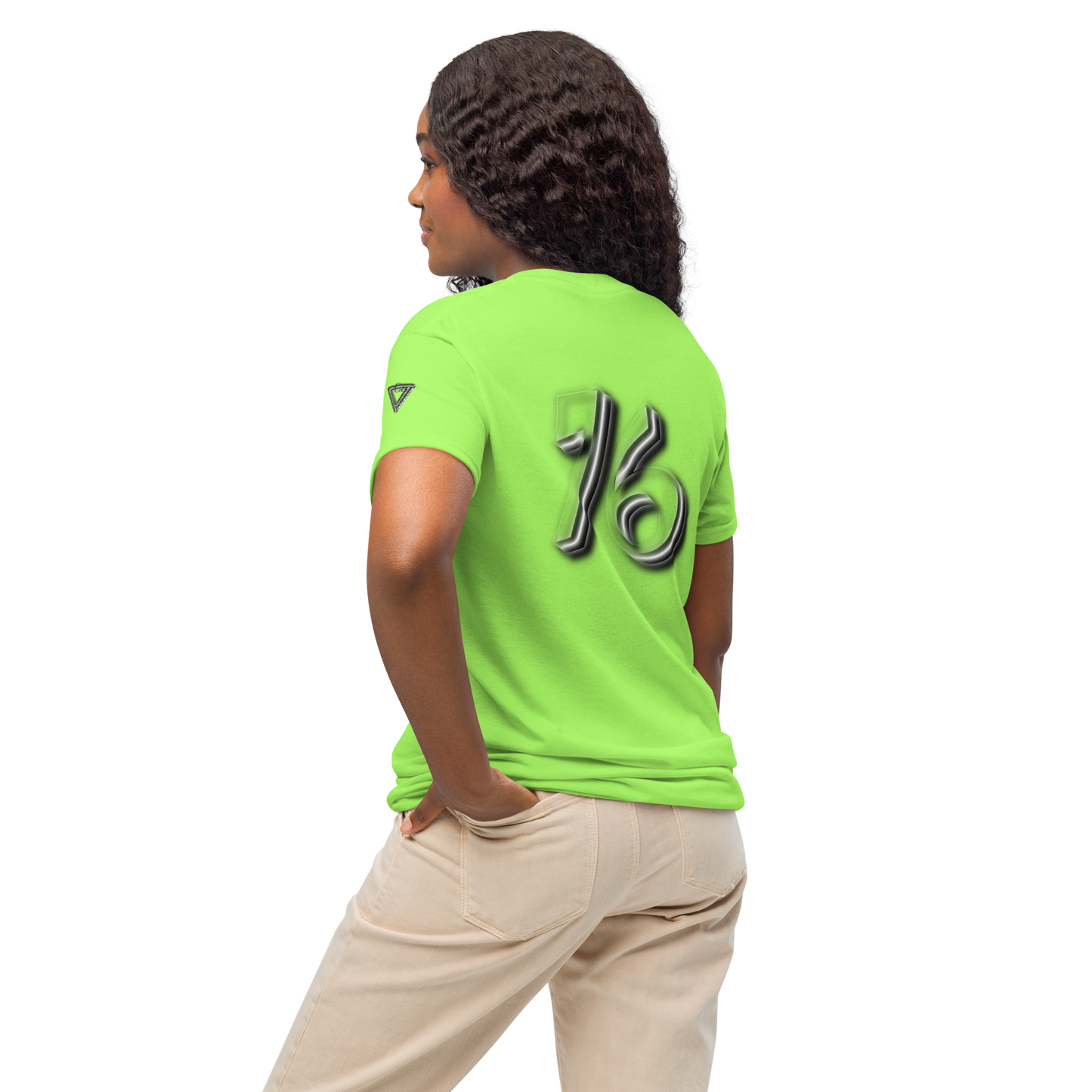 🐅 Premium® T-Shirt CaRaUaNa Tiger V1 Carauana Store