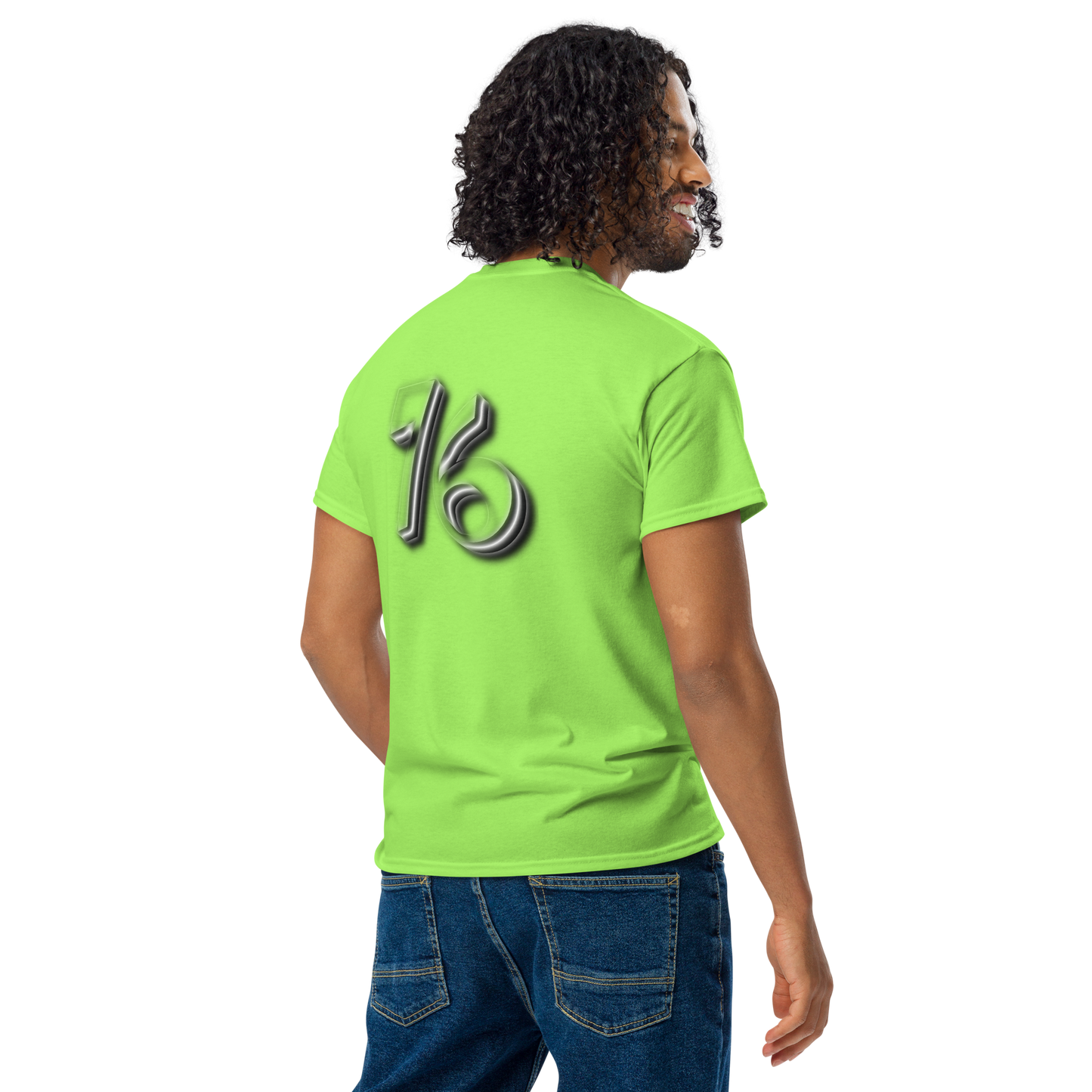 🐅 Premium® T-Shirt CaRaUaNa Tiger V1 Carauana Store