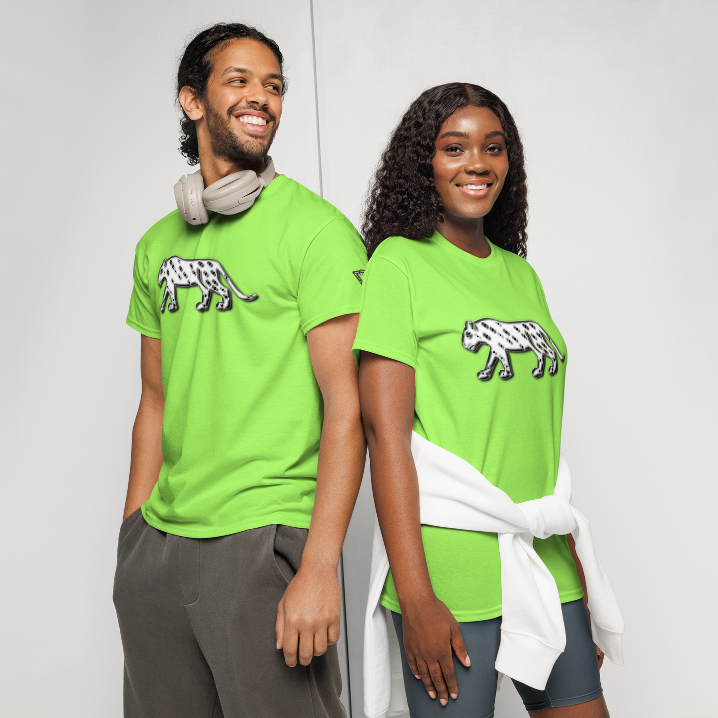🐅 Premium® T-Shirt CaRaUaNa Tiger V1 Carauana Store