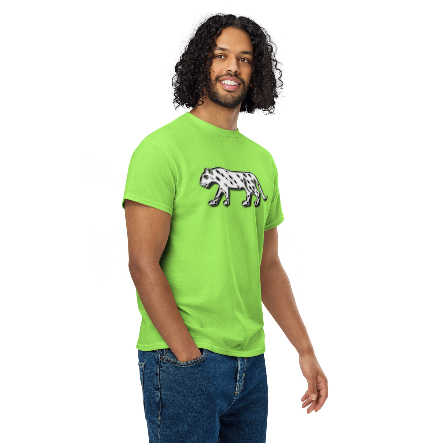 🐅 Premium® T-Shirt CaRaUaNa Tiger V1 Carauana Store