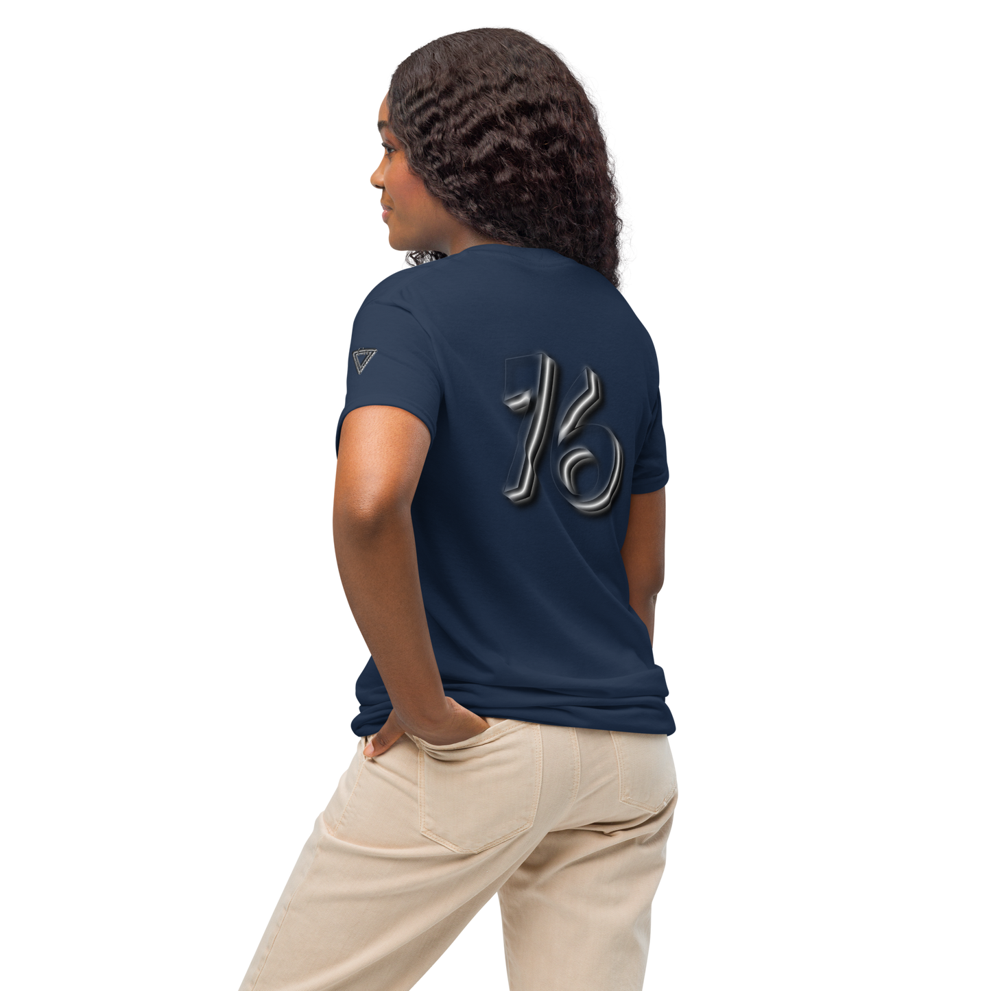 🐅 Premium® T-Shirt CaRaUaNa Tiger V1 Carauana Store