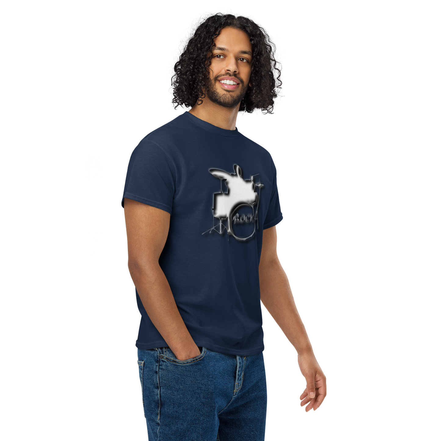 🎸 Premium® T-Shirt CaRaUaNa ROCK V1 Carauana Store