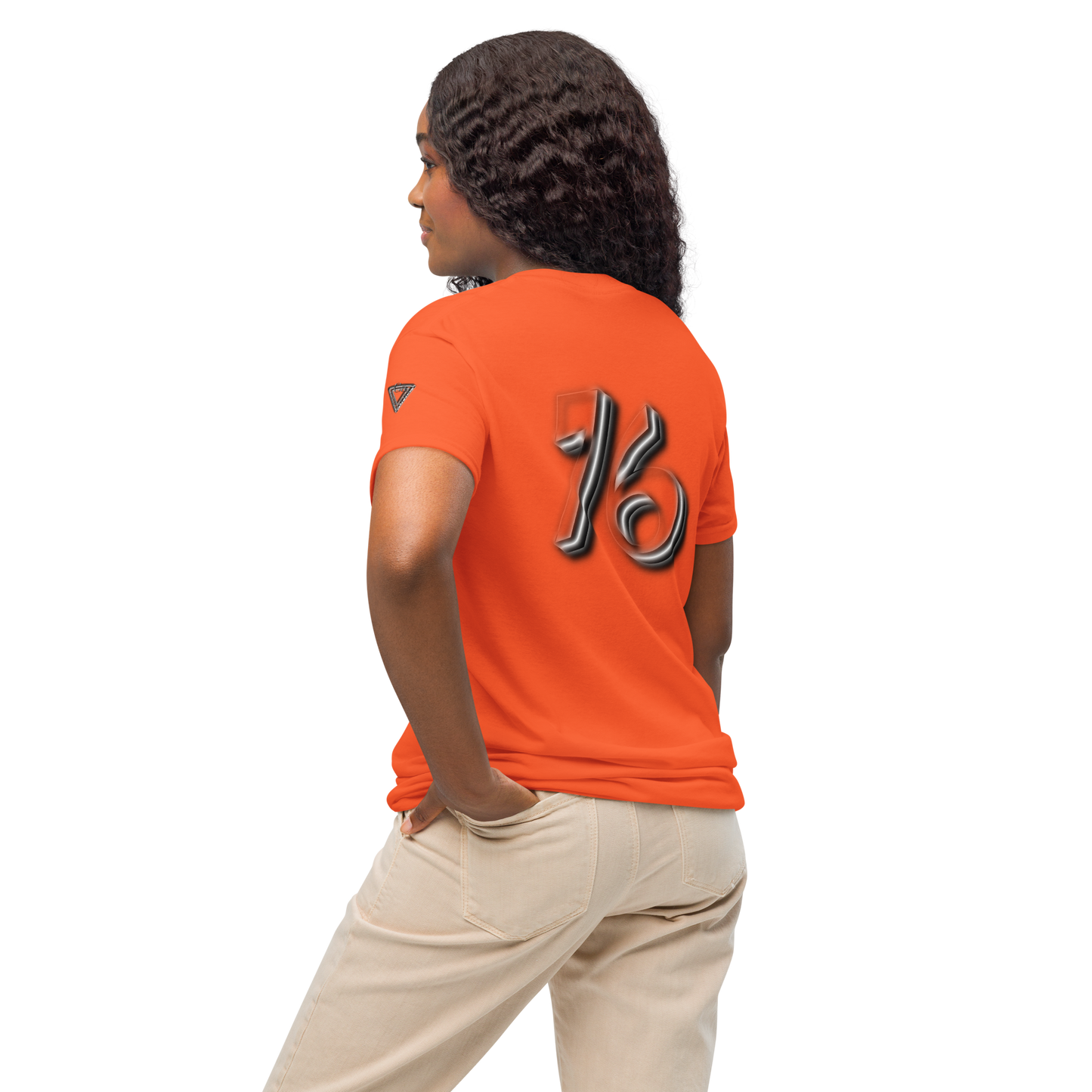 🇬🇧 🎾 Premium® T-Shirt CaRaUaNa Tennis V1 Carauana Store