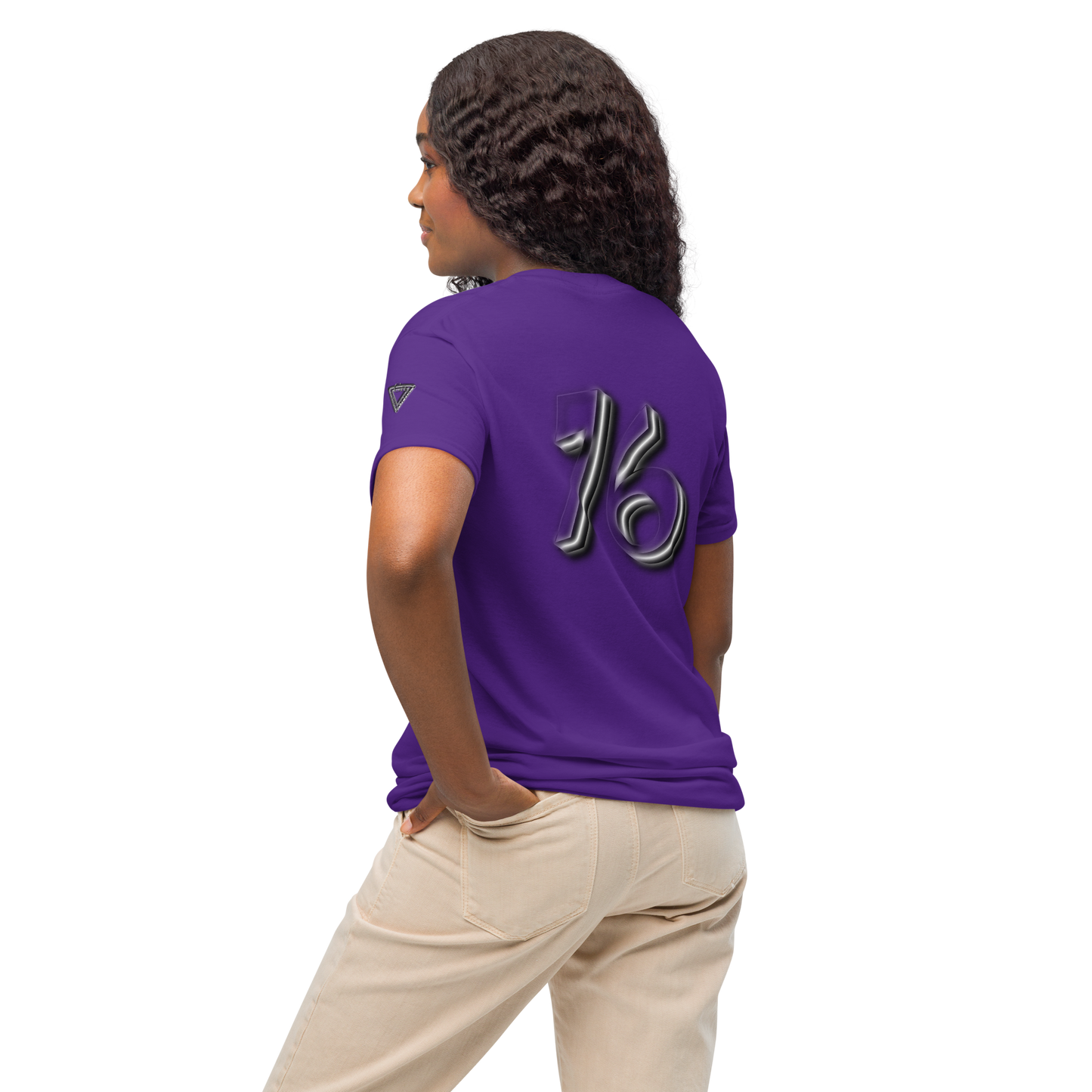 🐅 Premium® T-Shirt CaRaUaNa Tiger V1 Carauana Store
