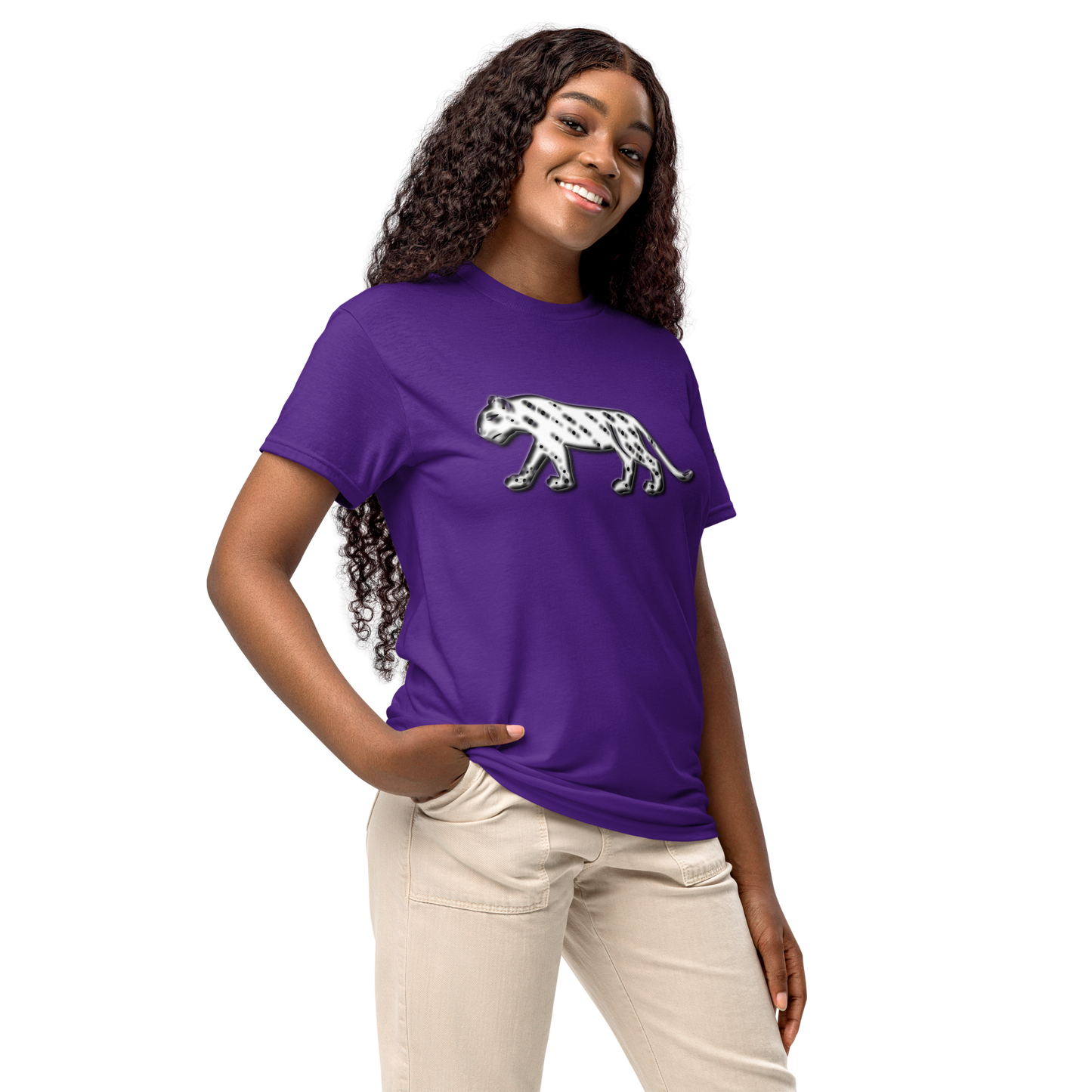 🐅 Premium® T-Shirt CaRaUaNa Tiger V1 Carauana Store