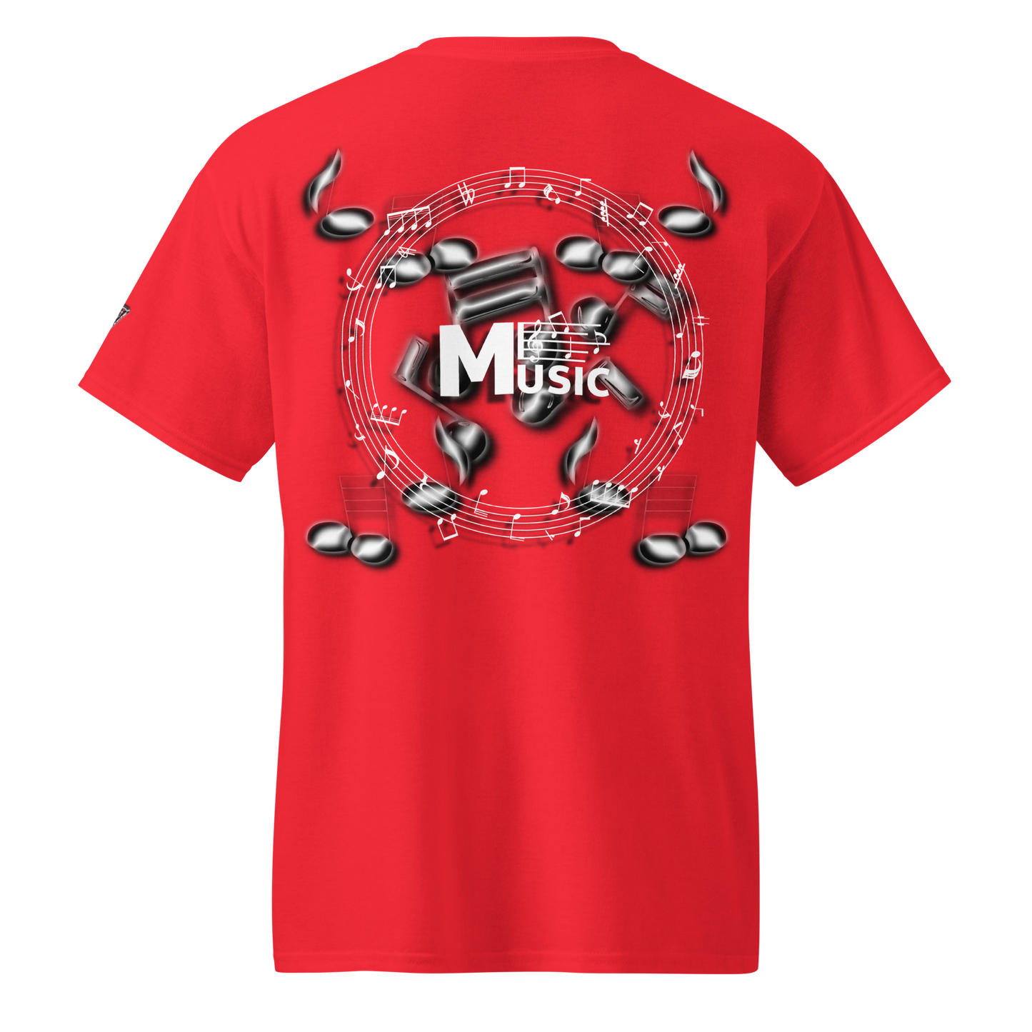 🎸 Premium® T-Shirt CaRaUaNa ROCK V1 Carauana Store