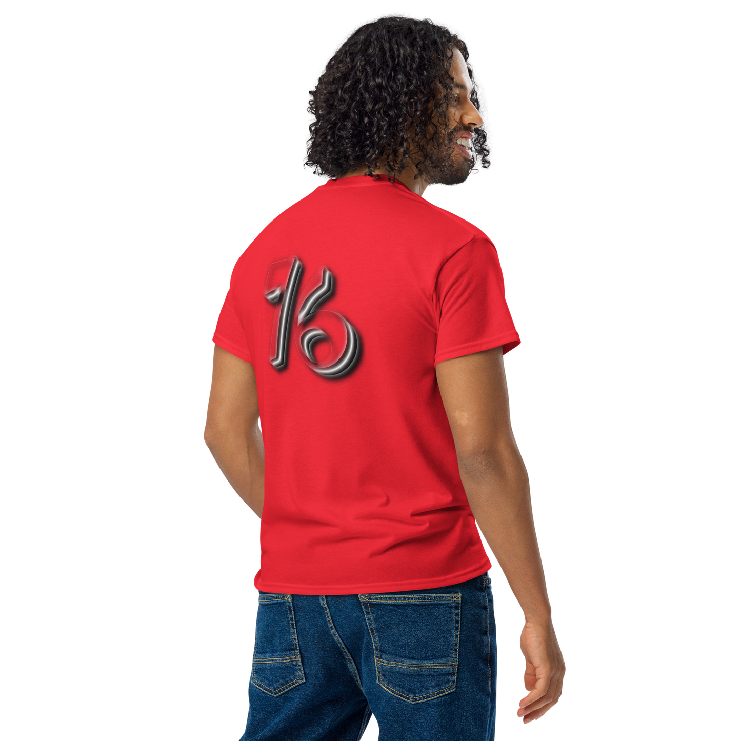 🐅 Premium® T-Shirt CaRaUaNa Tiger V1 Carauana Store