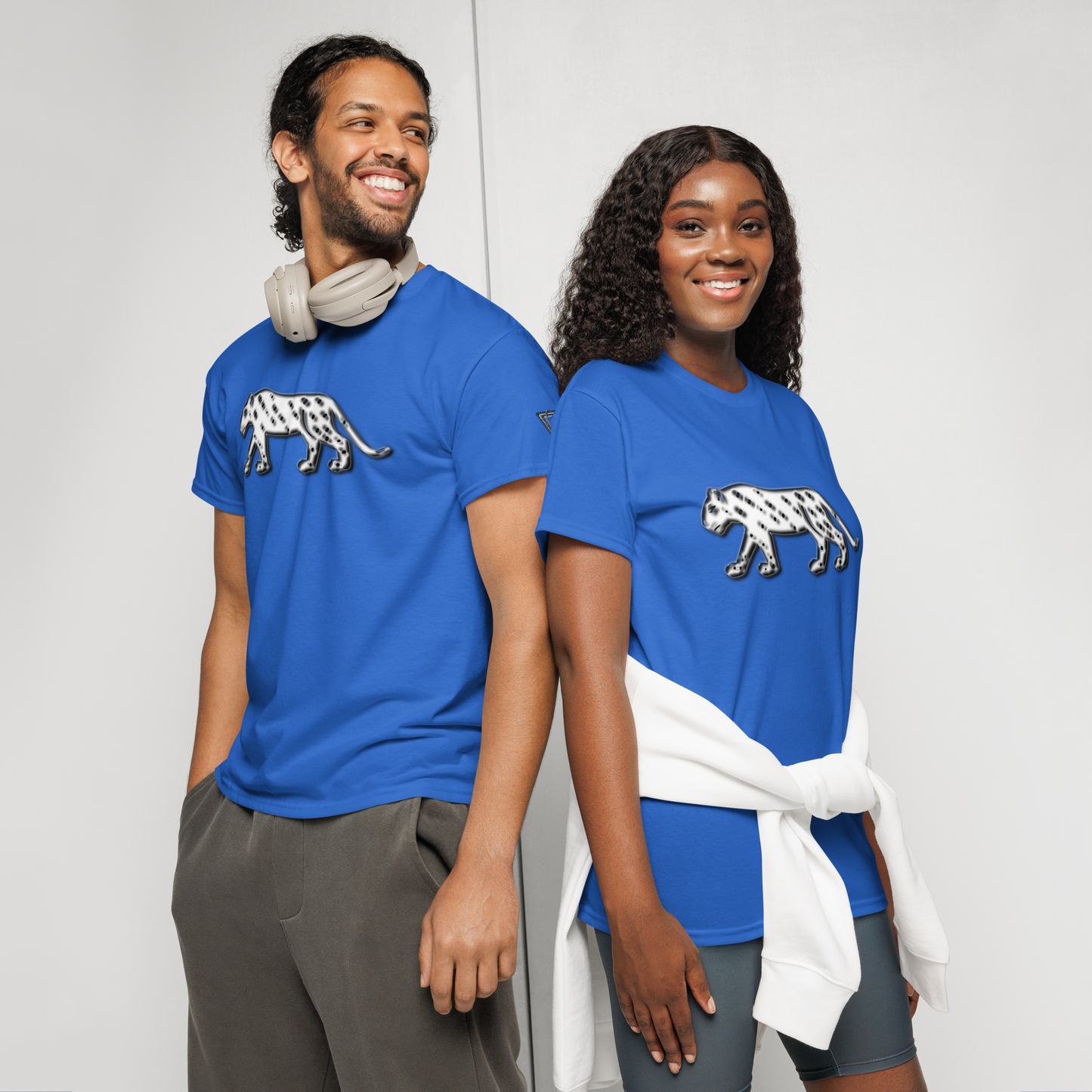 🐅 Premium® T-Shirt CaRaUaNa Tiger V1 Carauana Store