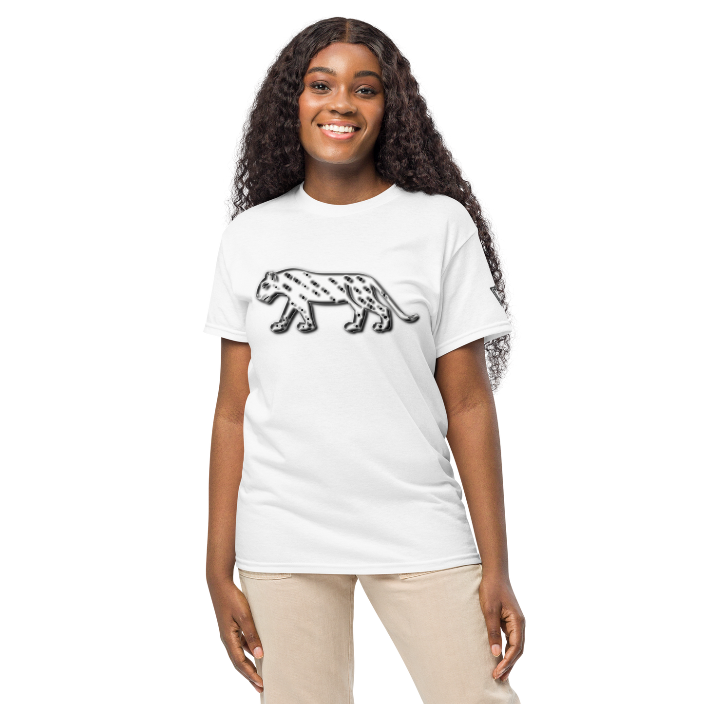 🐅 Premium® T-Shirt CaRaUaNa Tiger V1 Carauana Store
