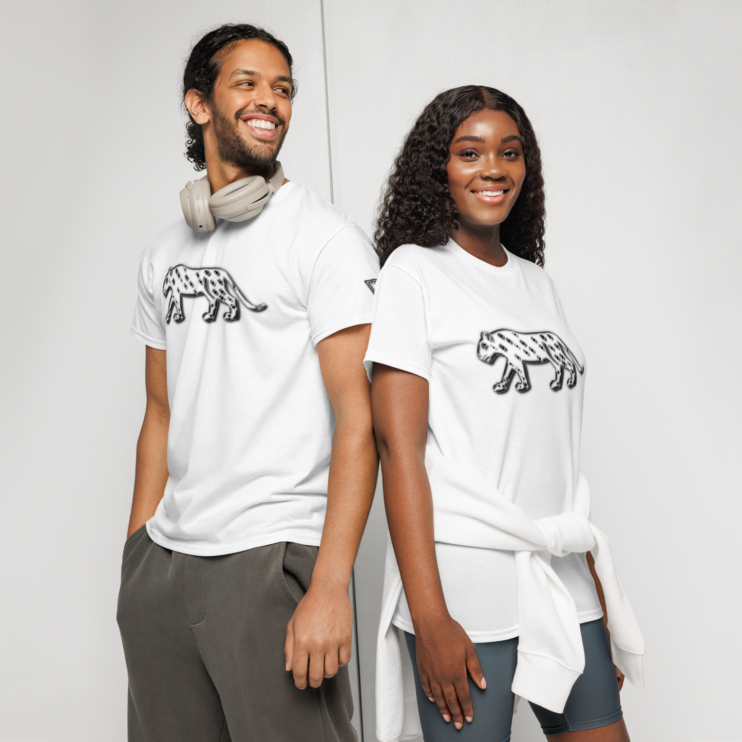 🐅 Premium® T-Shirt CaRaUaNa Tiger V1 Carauana Store