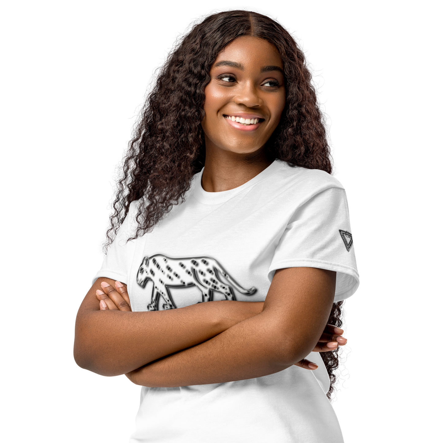 🐅 Premium® T-Shirt CaRaUaNa Tiger V1 Carauana Store