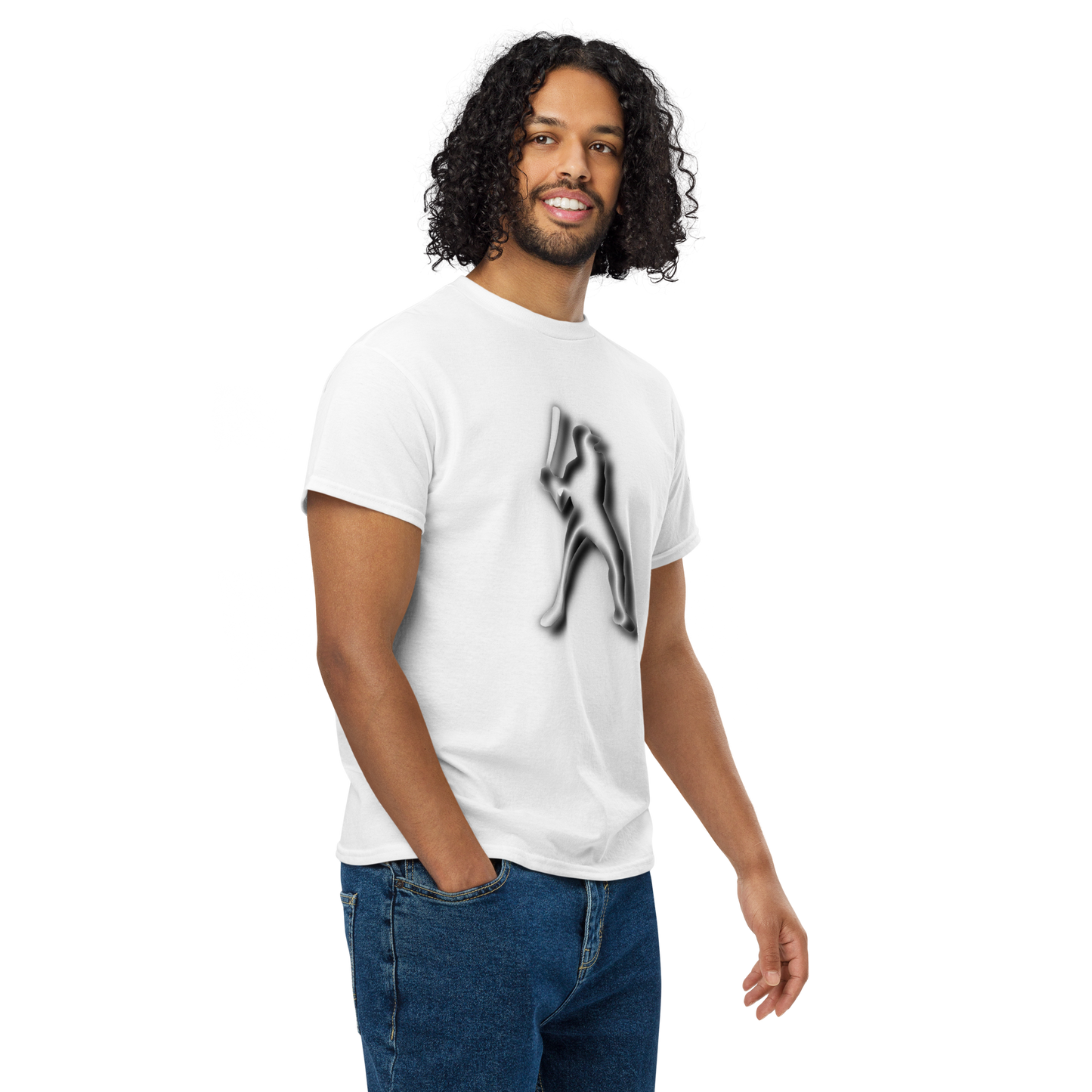 ⚾ Premium® T-Shirt CaRaUaNa American Baseball V1 Carauana Store