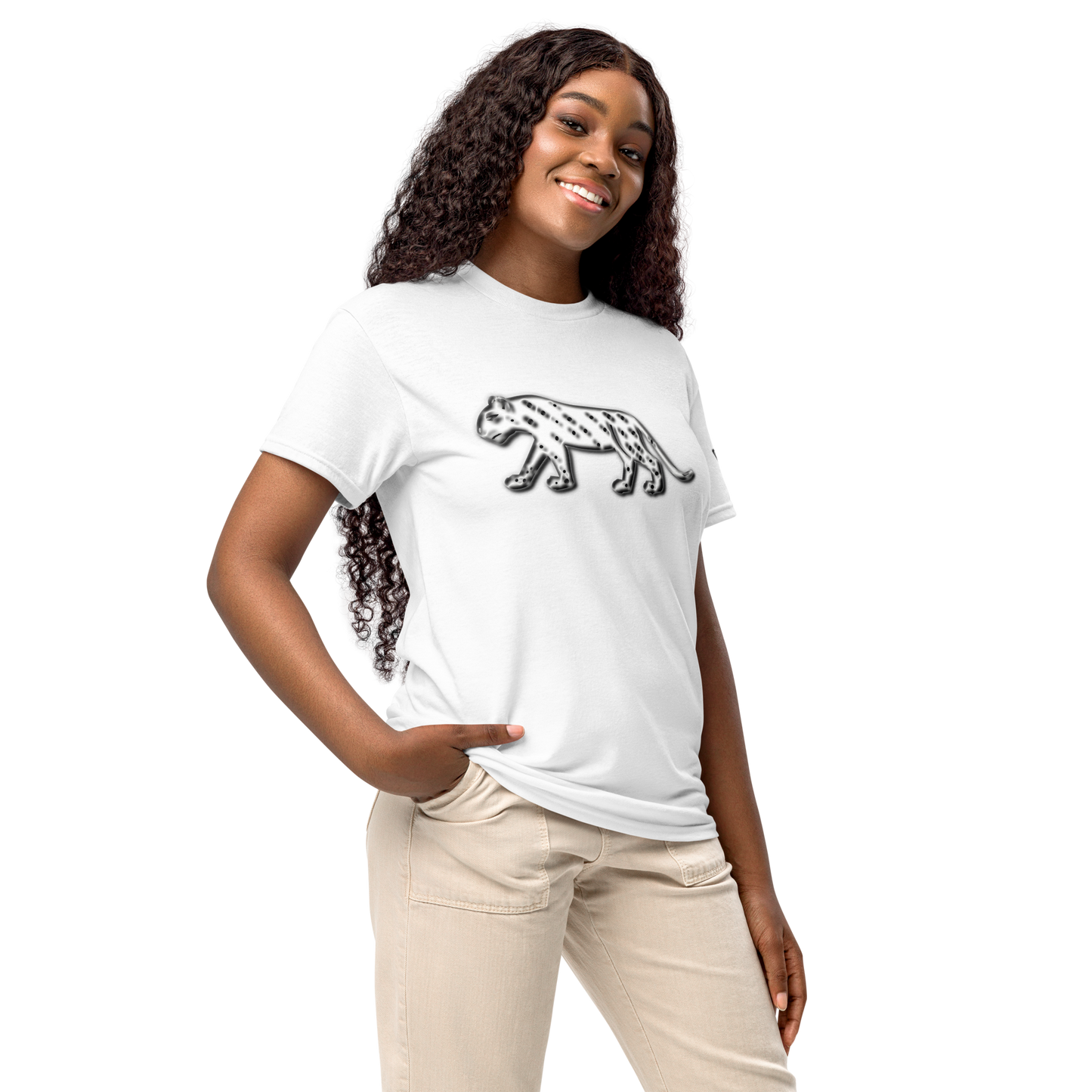 🐅 Premium® T-Shirt CaRaUaNa Tiger V1 Carauana Store