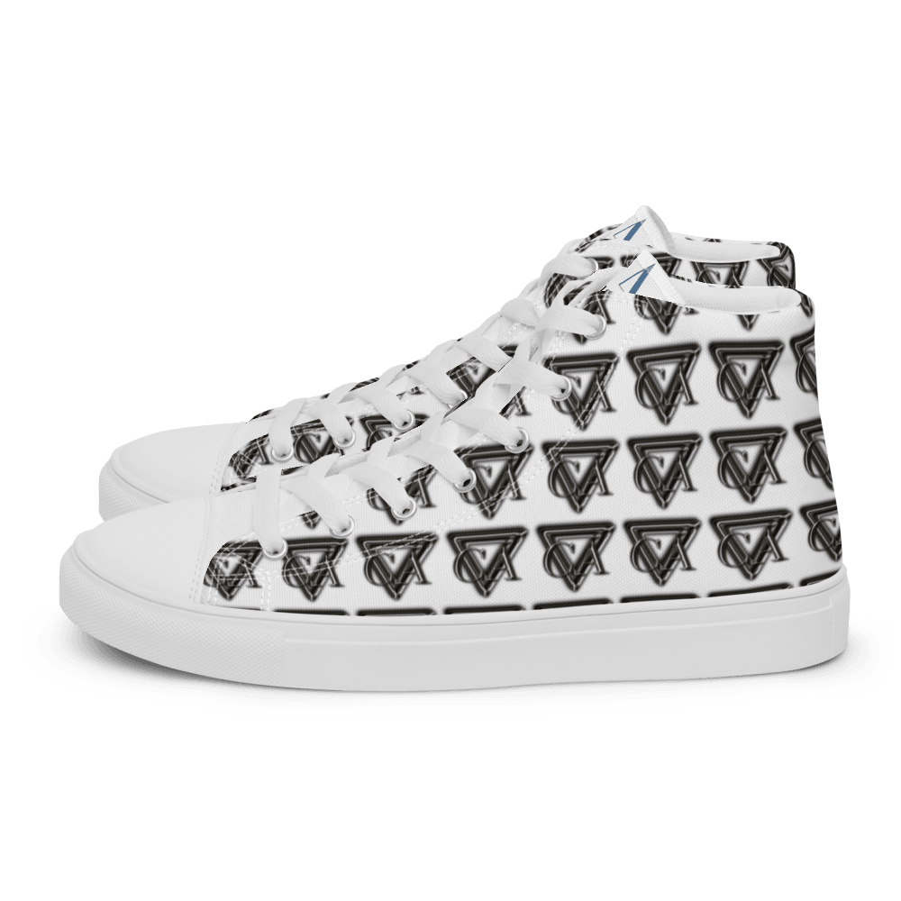 CARAUANA Hip Hop Canvas Shoes Carauana Store